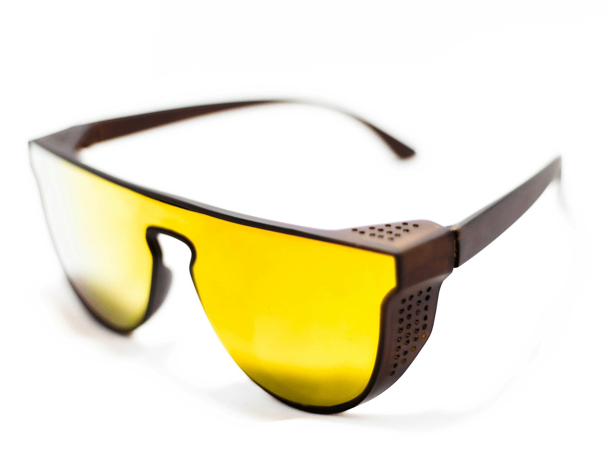 best tint for golf sunglasses choices displayed