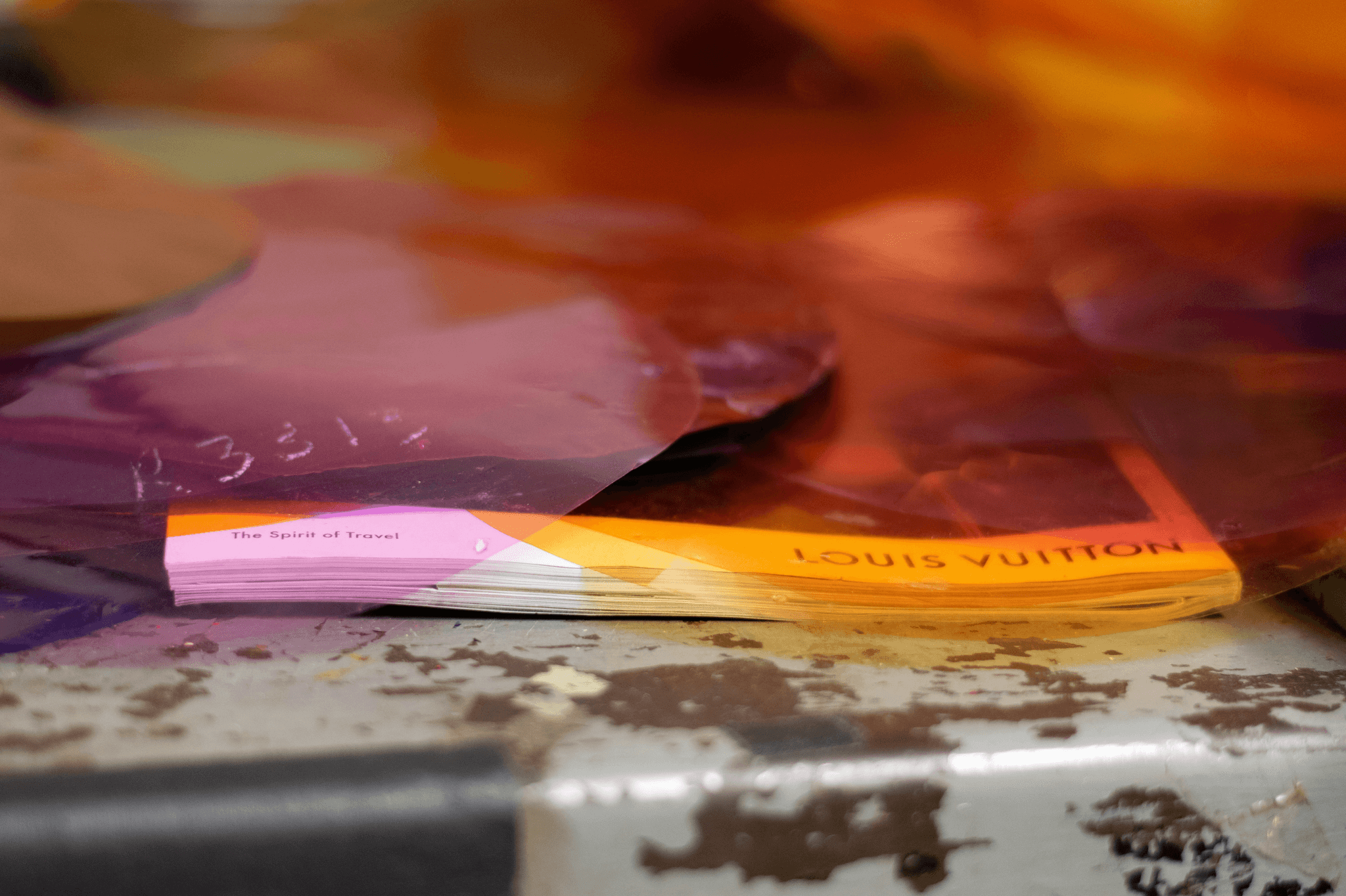 Dye Penetrant Test For Plastics: Proper Application Technique
