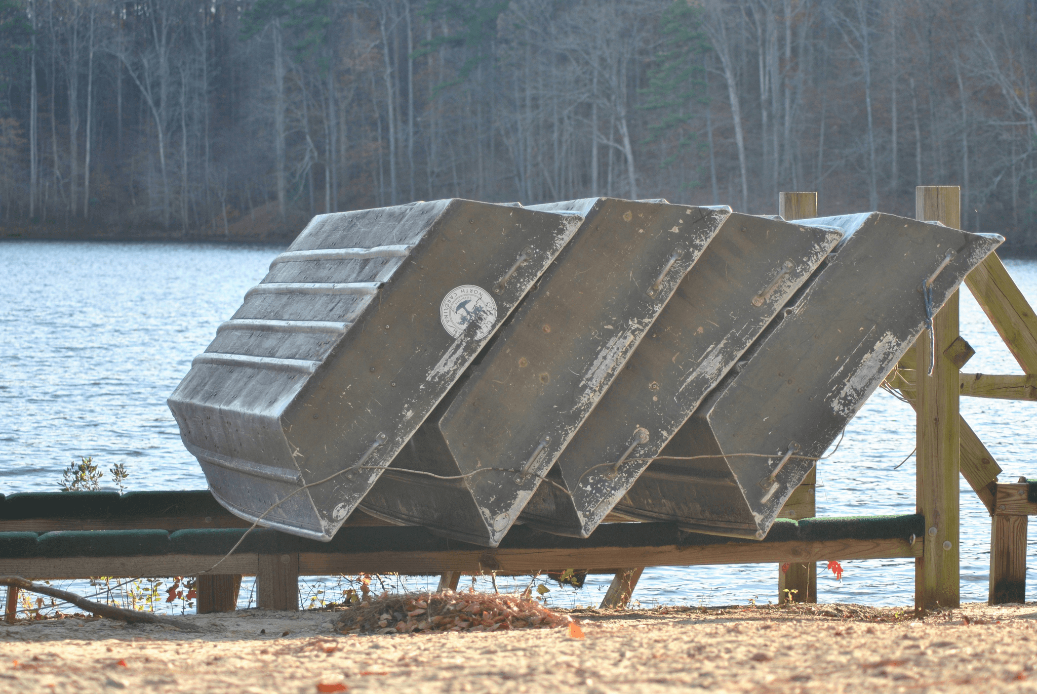 Exemplary craftsmanship from top aluminum boat builders