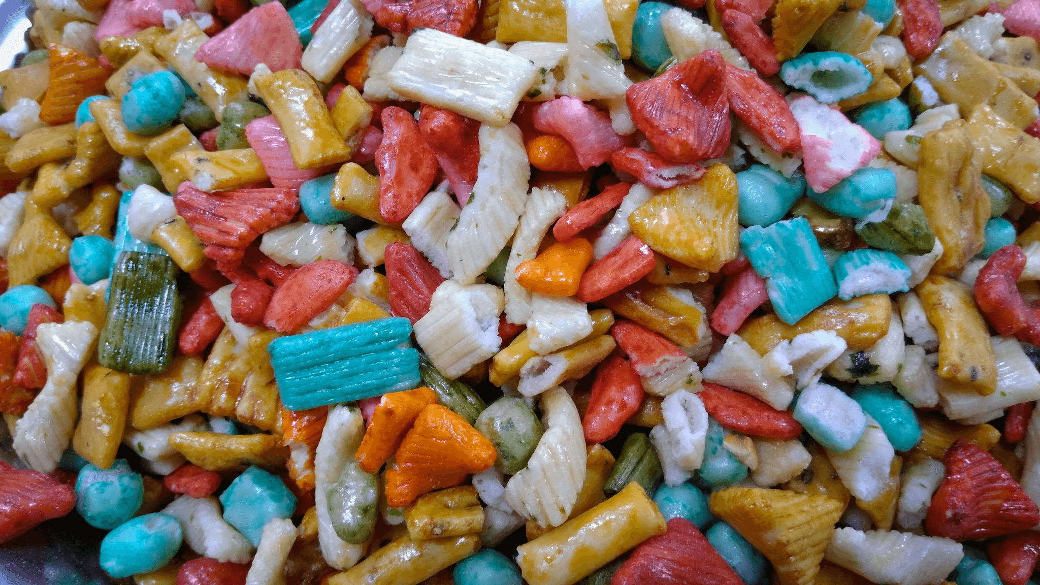 best place to buy freeze dried candy with colorful options