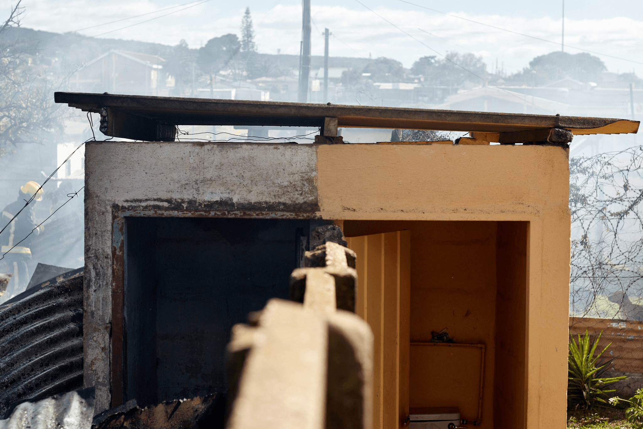 container house manufacturer ensuring durability