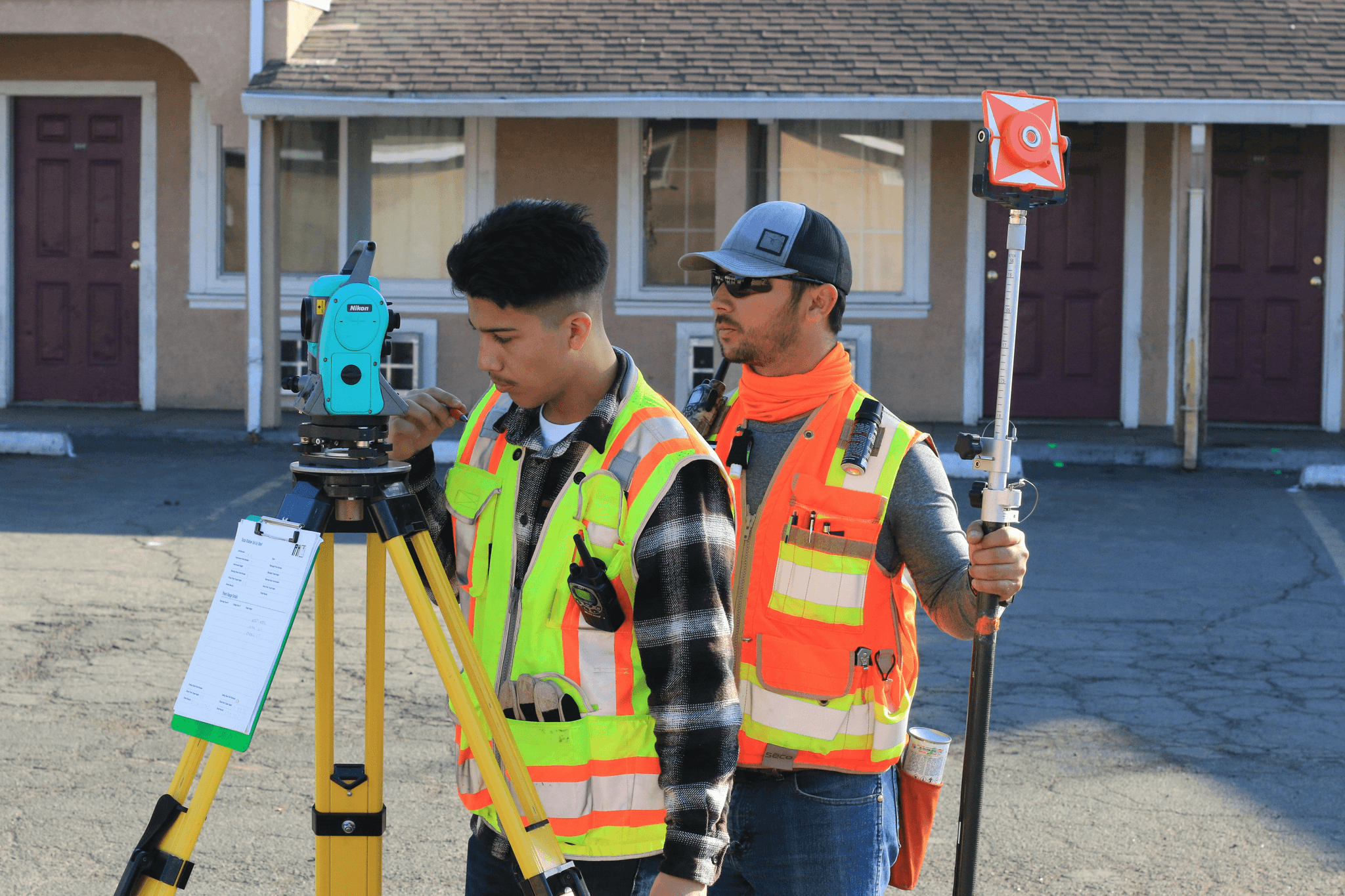 3rd party inspection companies conducting thorough evaluations