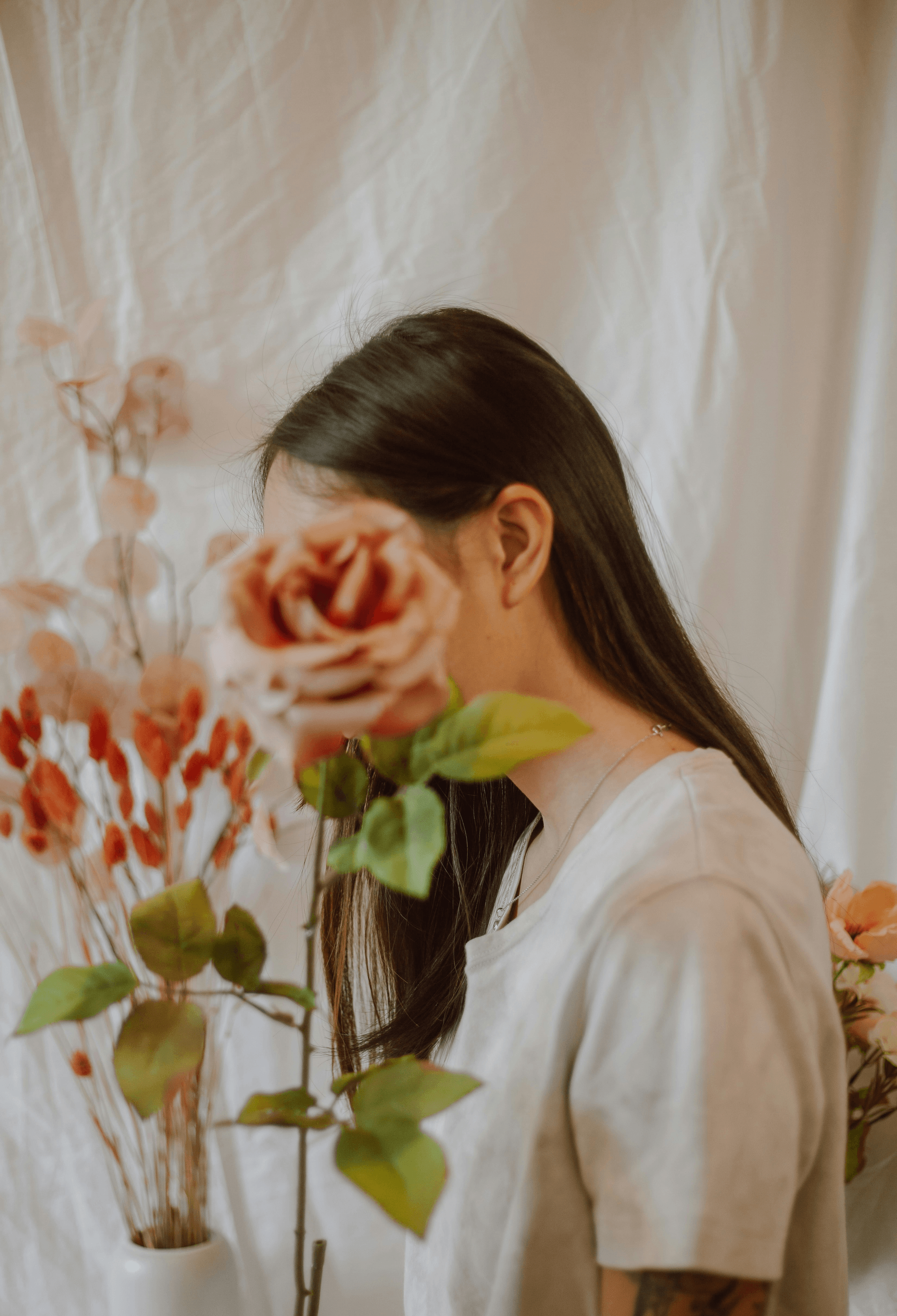 中階課程(二) 花藝風格設計實戰課