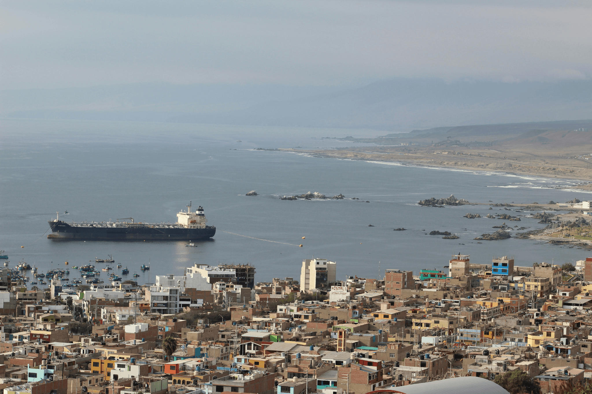 Sourcing in China - Efficient Shipping Logistics