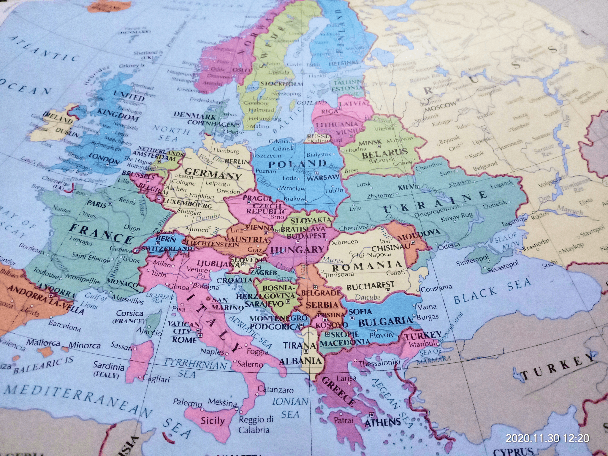 Map showing BJSJ's strong presence in Europe, America, and Southeast Asia for ASTM F67 GR2 Titanium Plate