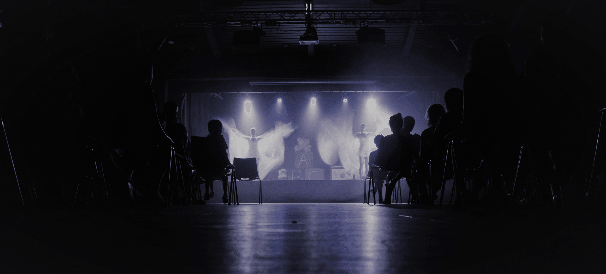 場地租借的「再定義」力量：這些使用方法，連場地方都想不到｜場地租借FAQ｜療寮生活館｜江子翠．板橋 活動場地 藝文空間