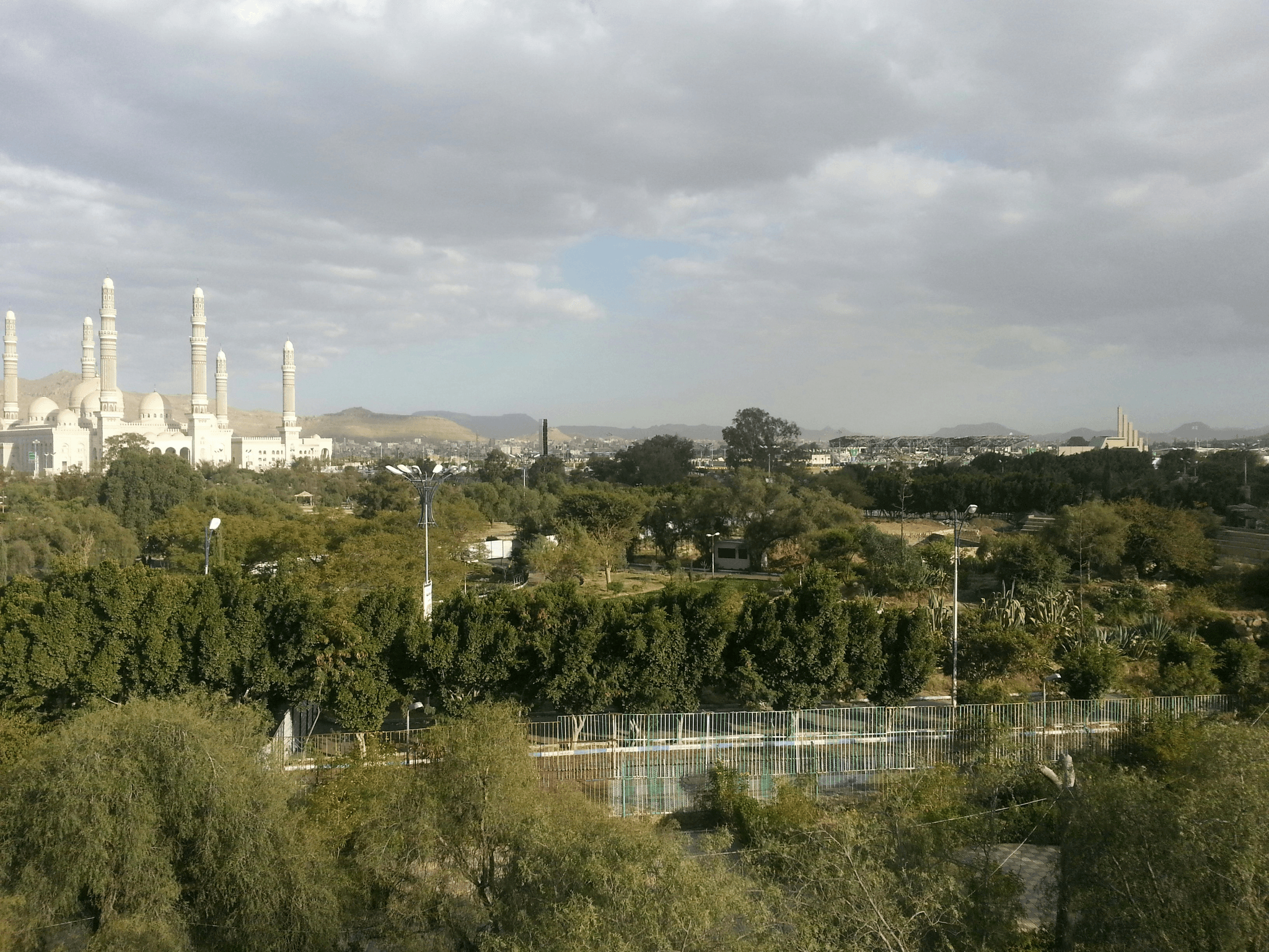 Factory Cities in China - Modern Industrial Park
