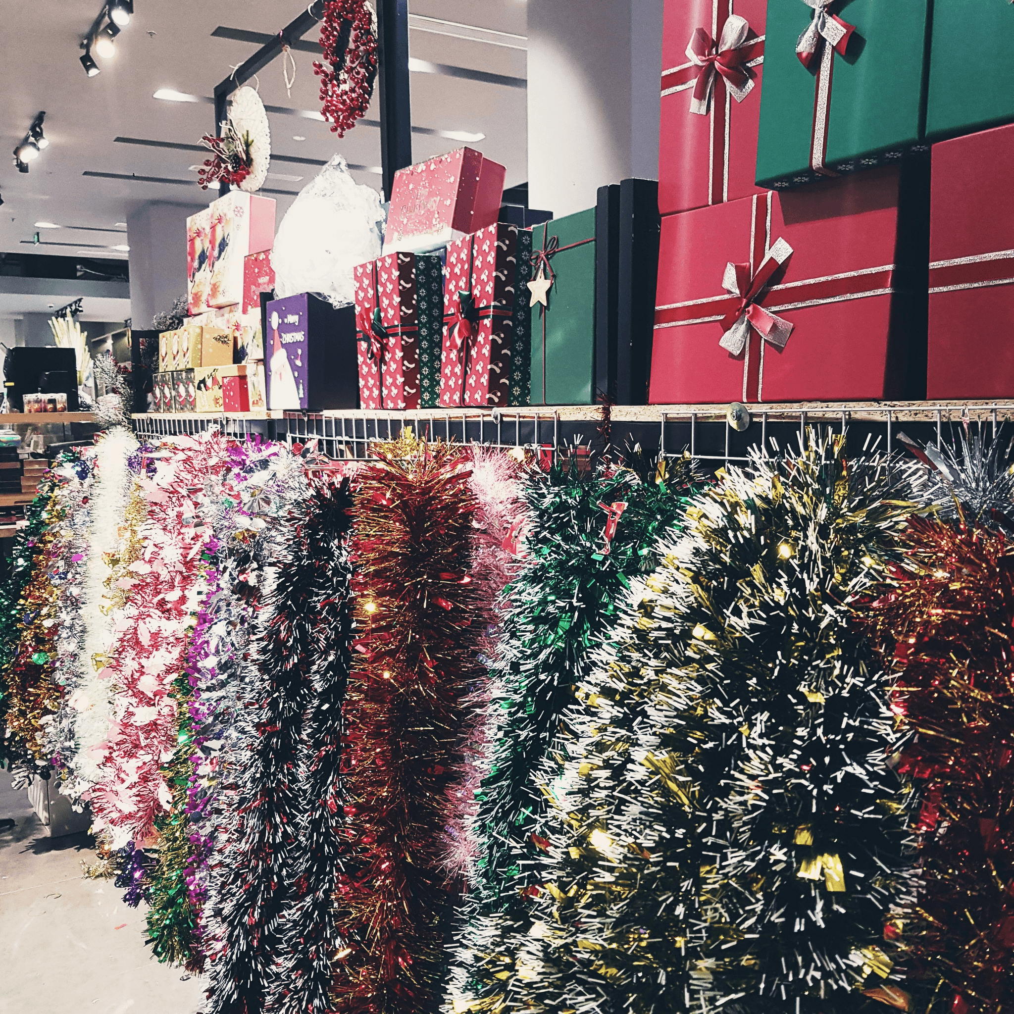 Holiday Decoration Safety Standards compliance in festive decor