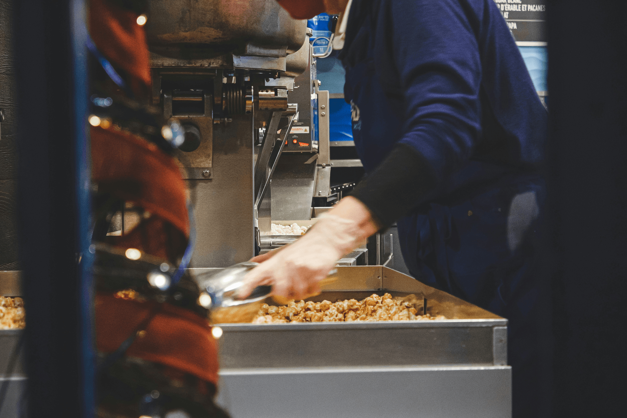 Nutritious Fruit Grinder Inspection ensures compliance with industry standards