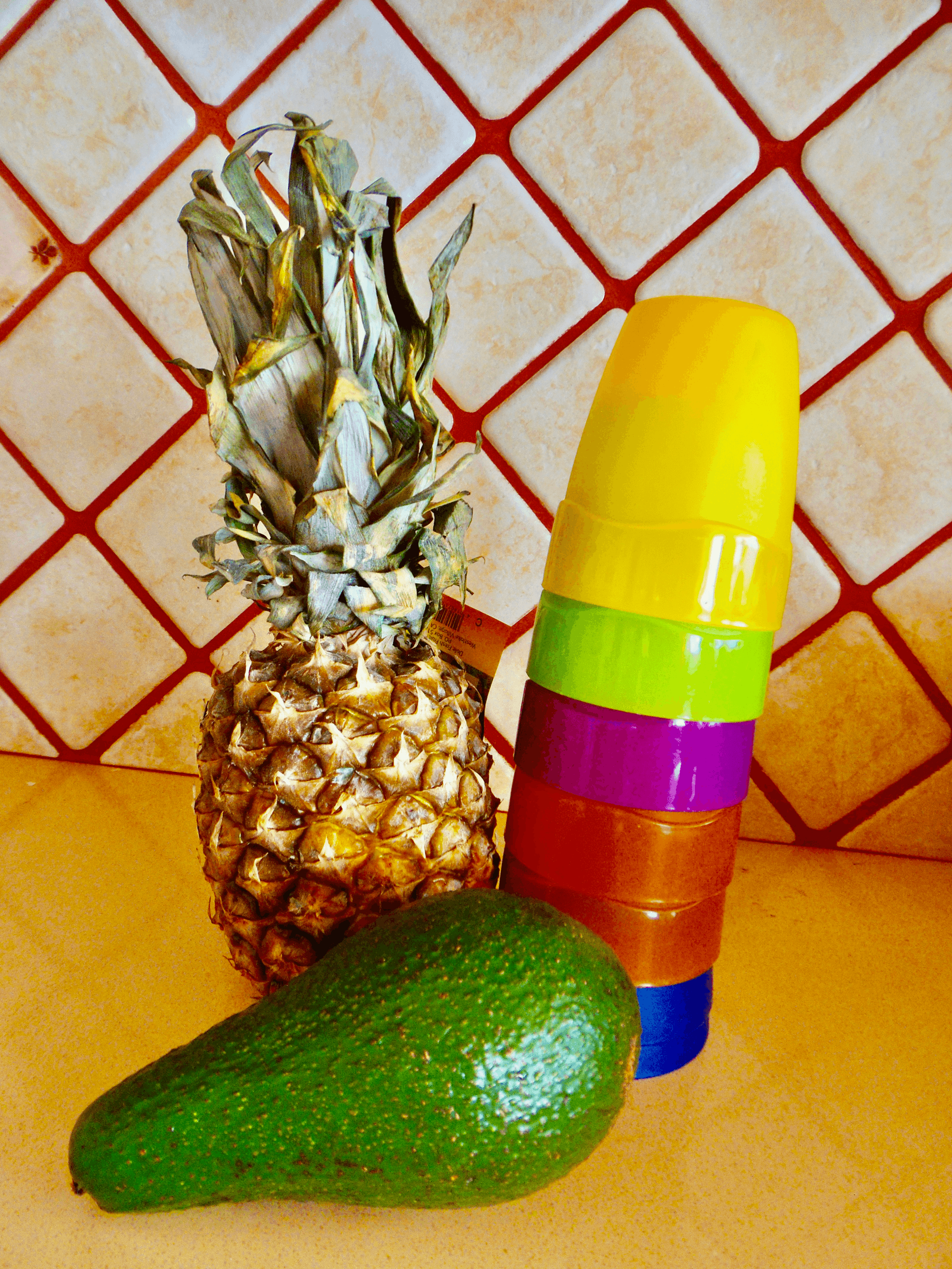 how to freeze dry pineapple: ideal storage solutions