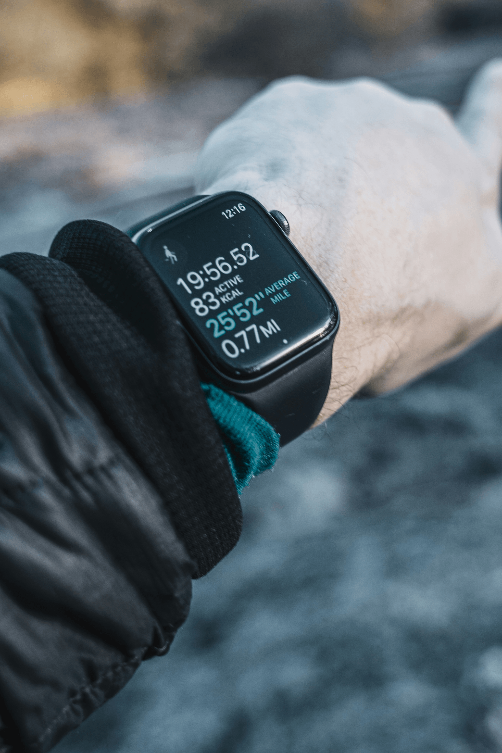 real-time feedback helps fine-tune every workout.