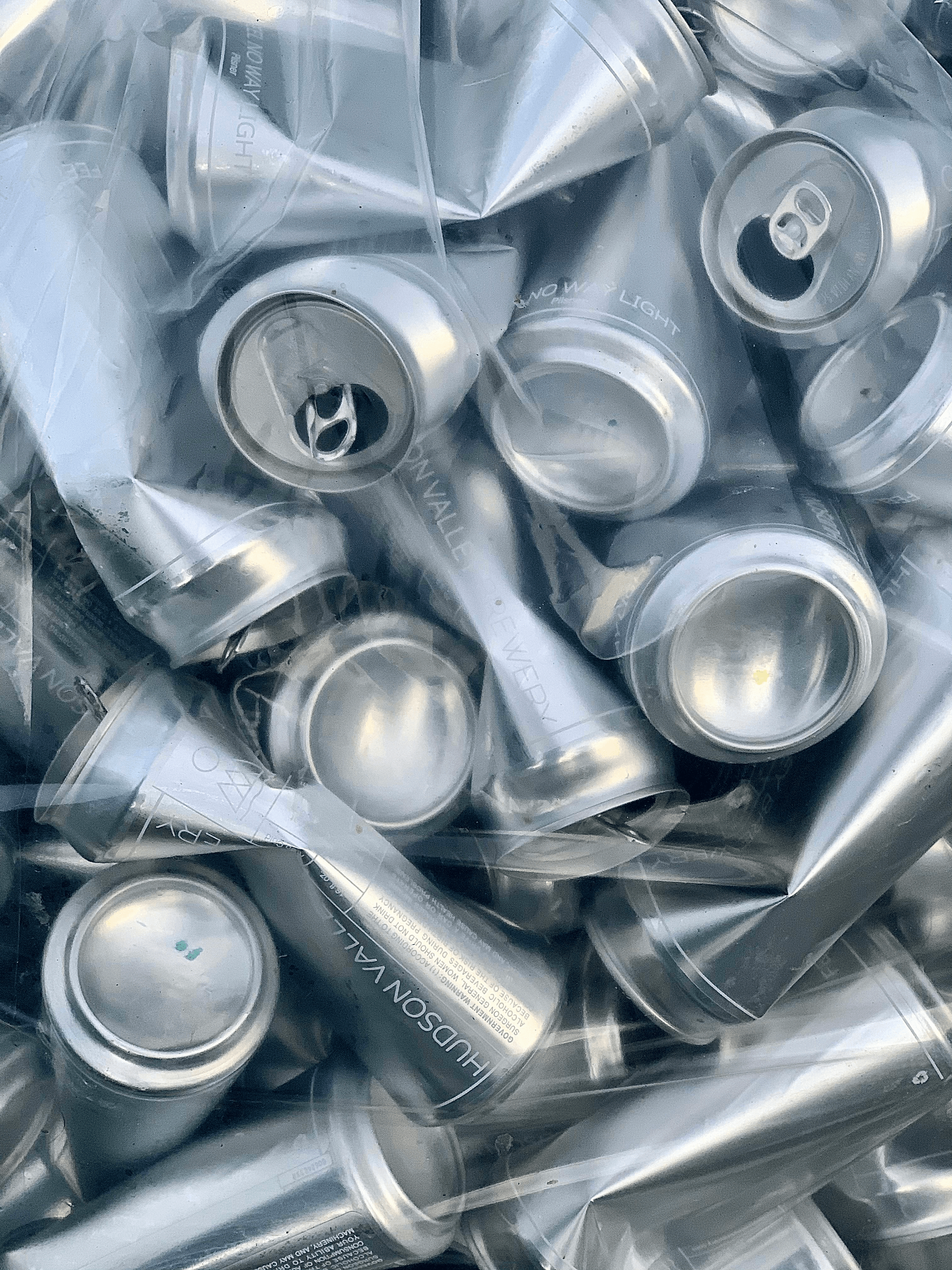 Aluminum manufacturers delivering sustainable and durable packaging solutions