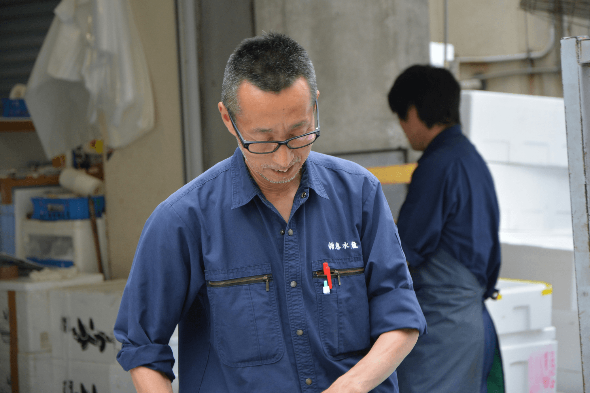 Sourcing from Asia - Ethical Manufacturing Practices