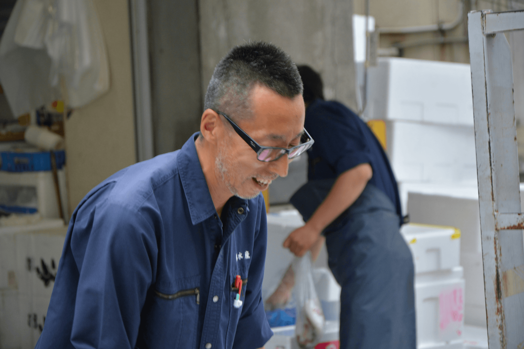Quality Issues detected during incoming goods inspection