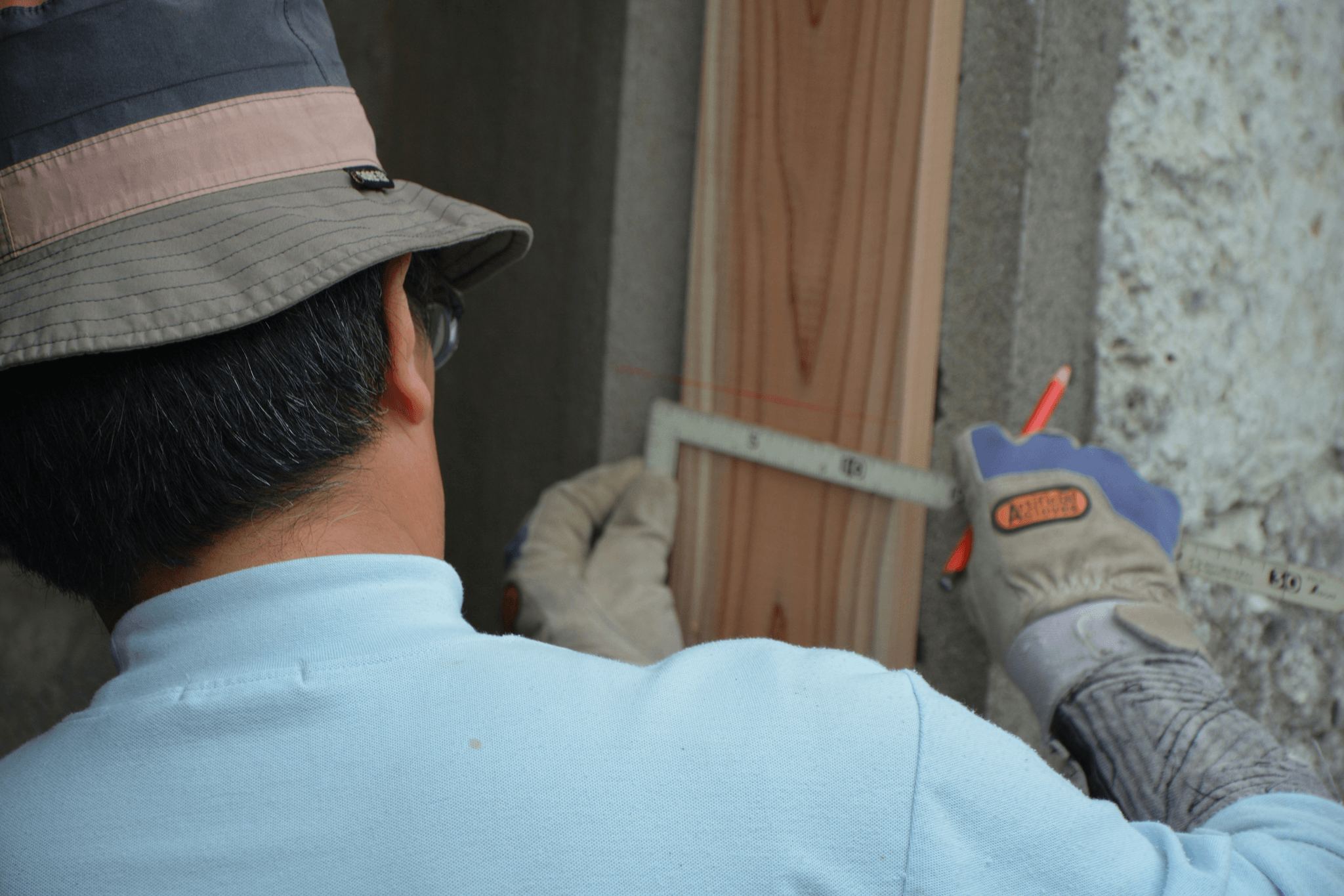 Insulation Materials Inspection: Tools for Dimensional Inspection