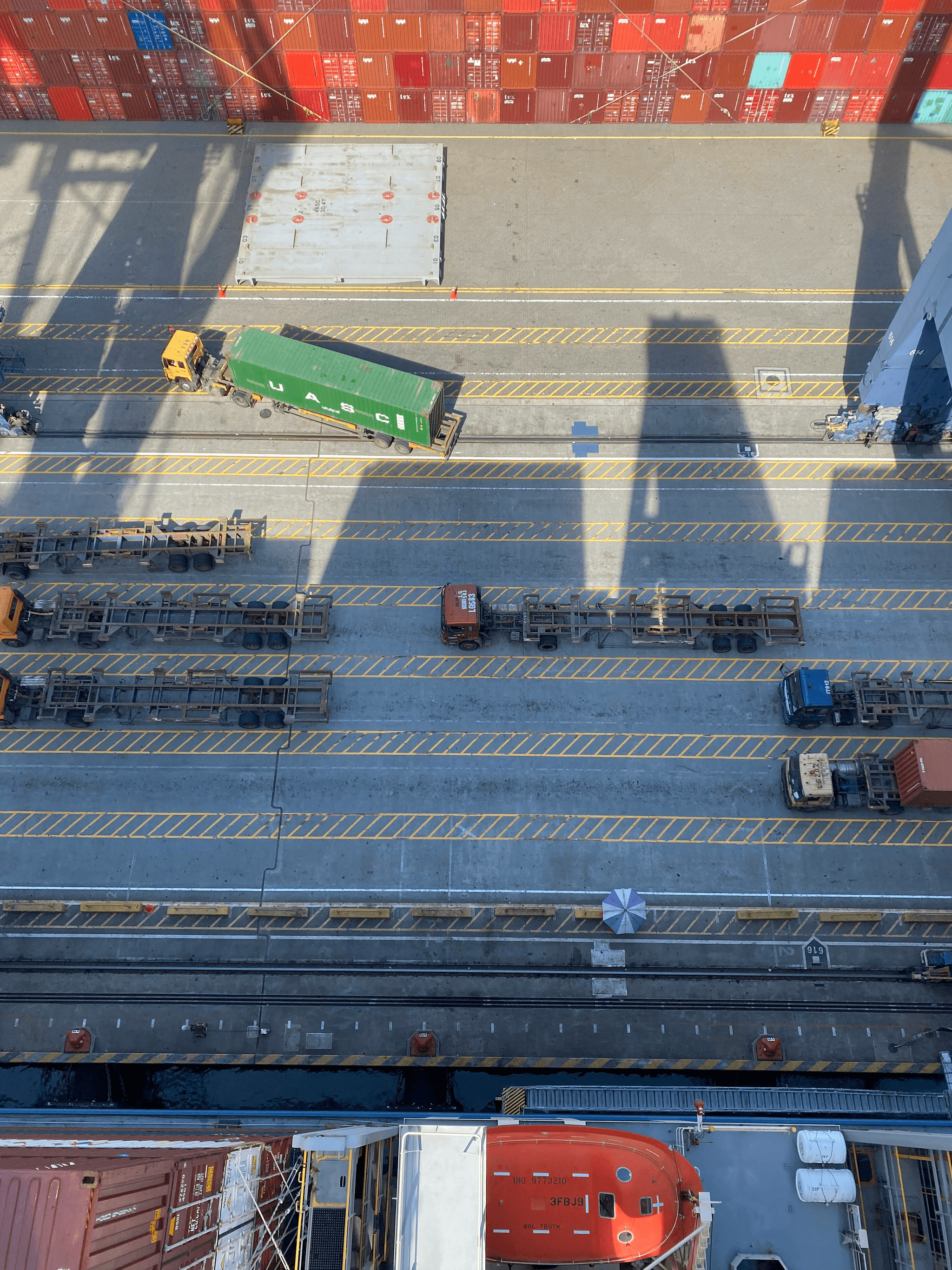 Importing from china to australia requires understanding customs compliance