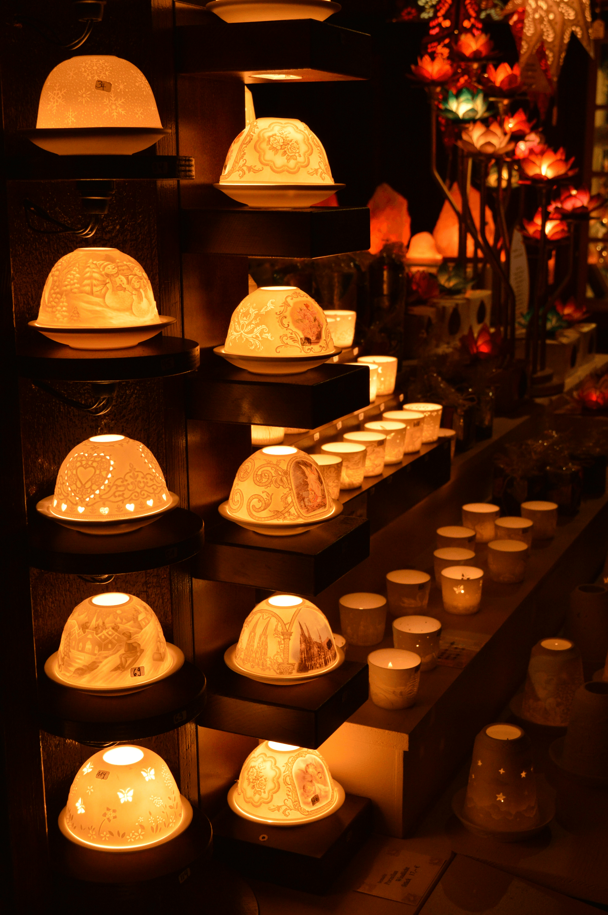 unique designs by china candle holder manufacturer