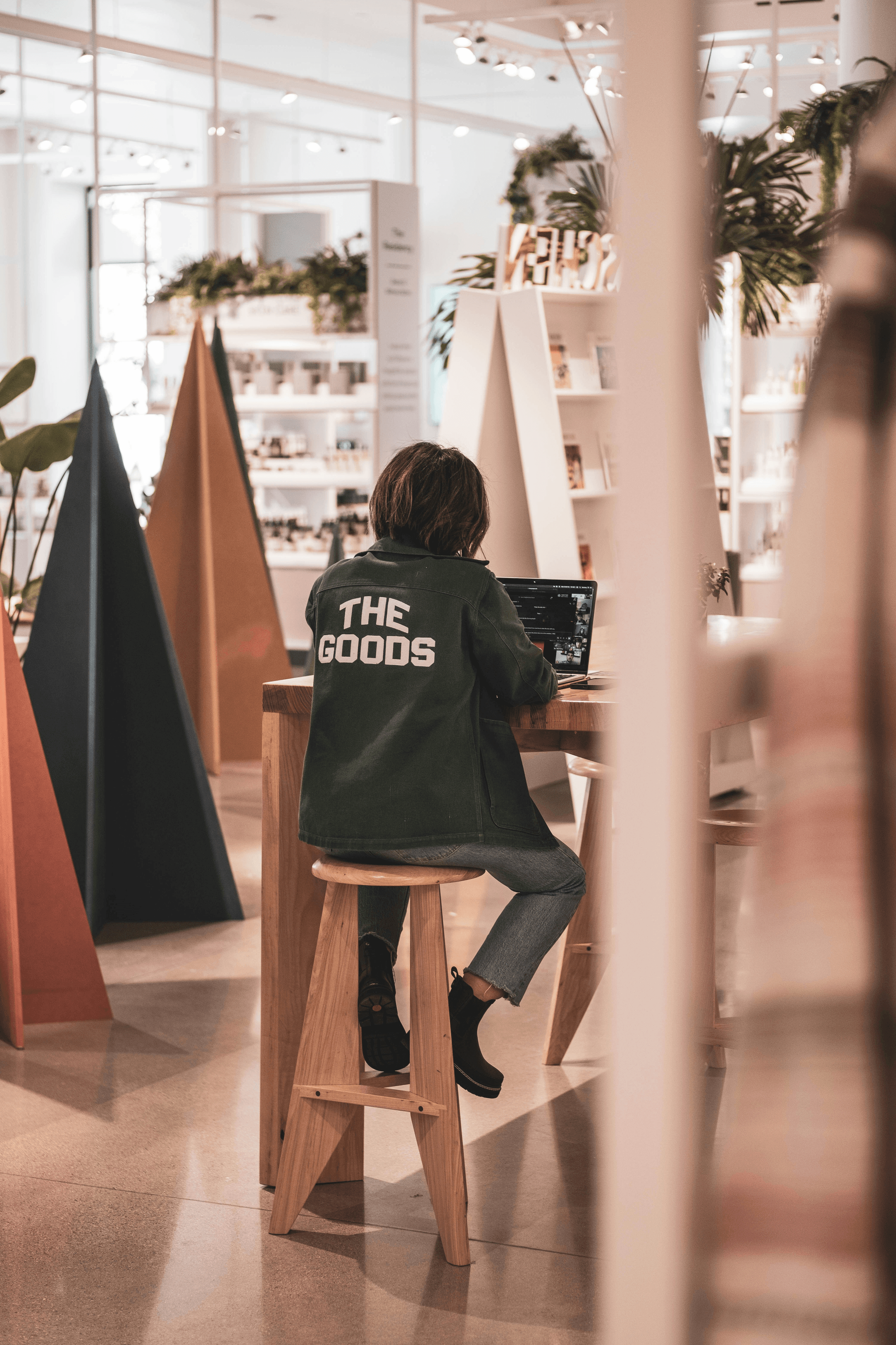 Sustainable Product Marketplaces