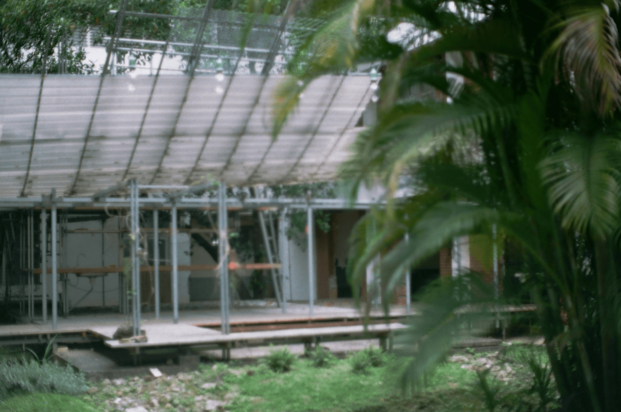 Pre Fabricated Rooms Assembly with Sustainable Materials