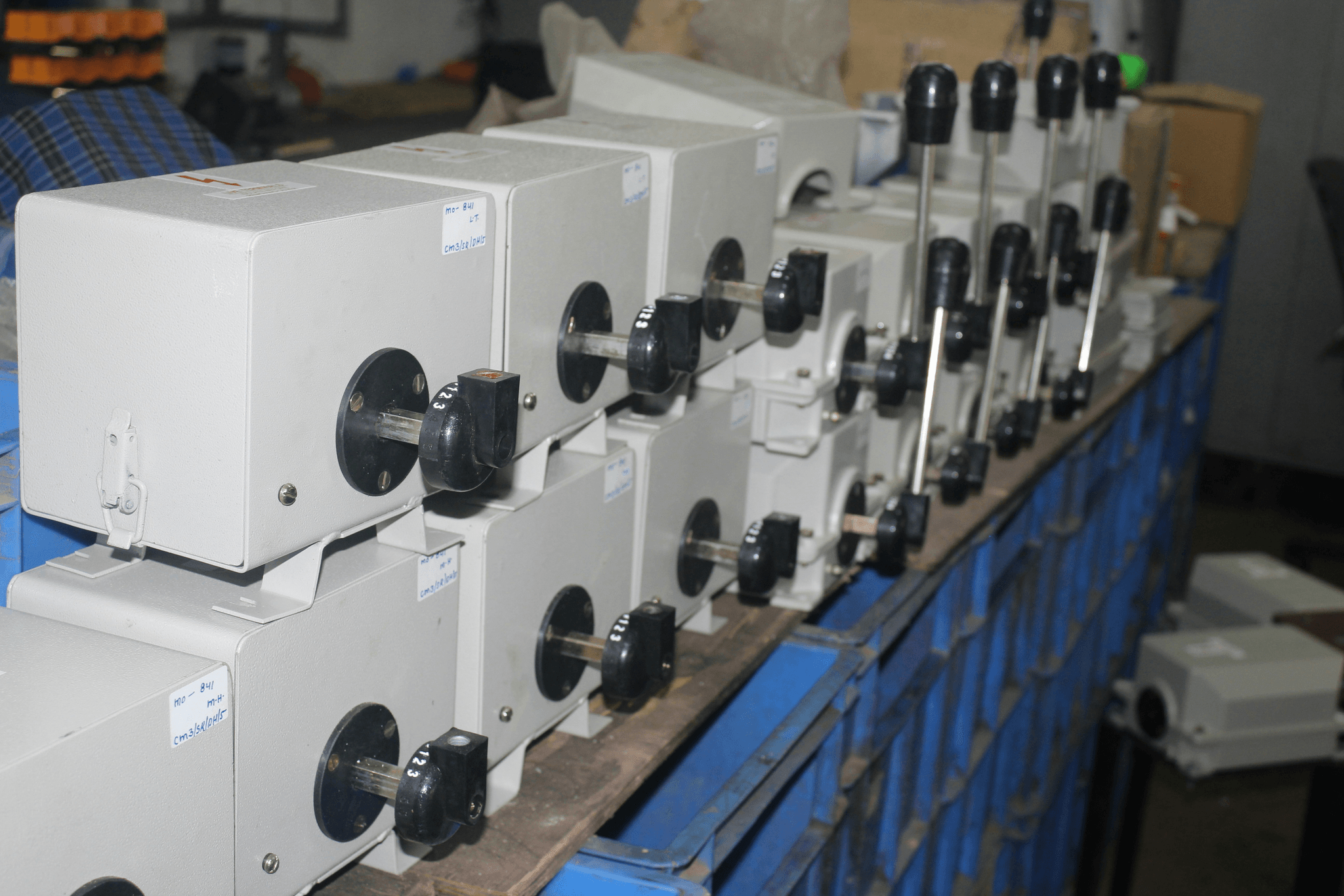 Power Transformer Testing introduction with key inspection tools