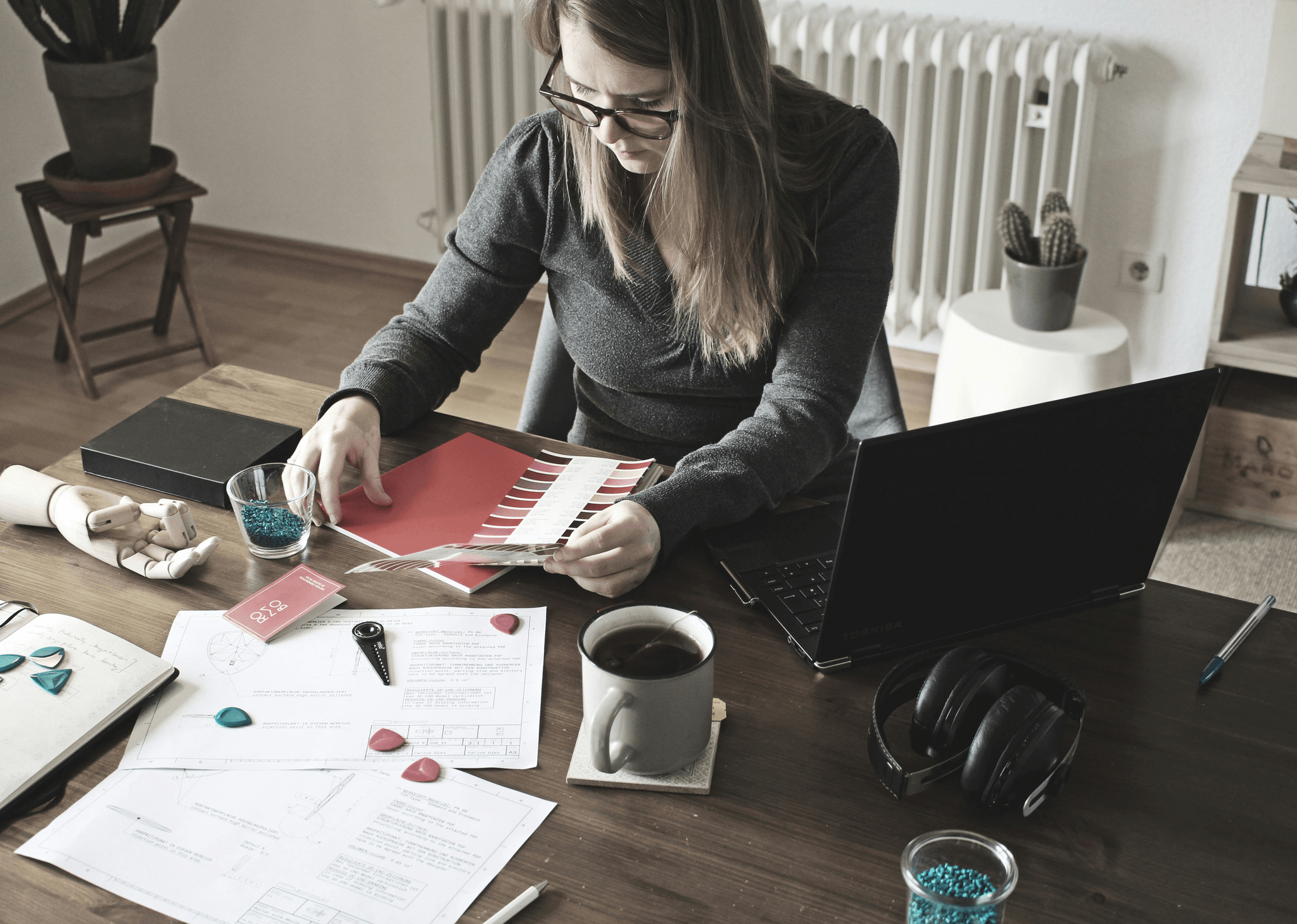 Technical Compliance File ensures market readiness