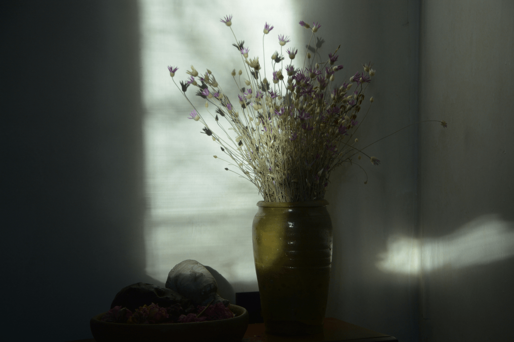 Stunning Lavender Bouquet Gift Idea