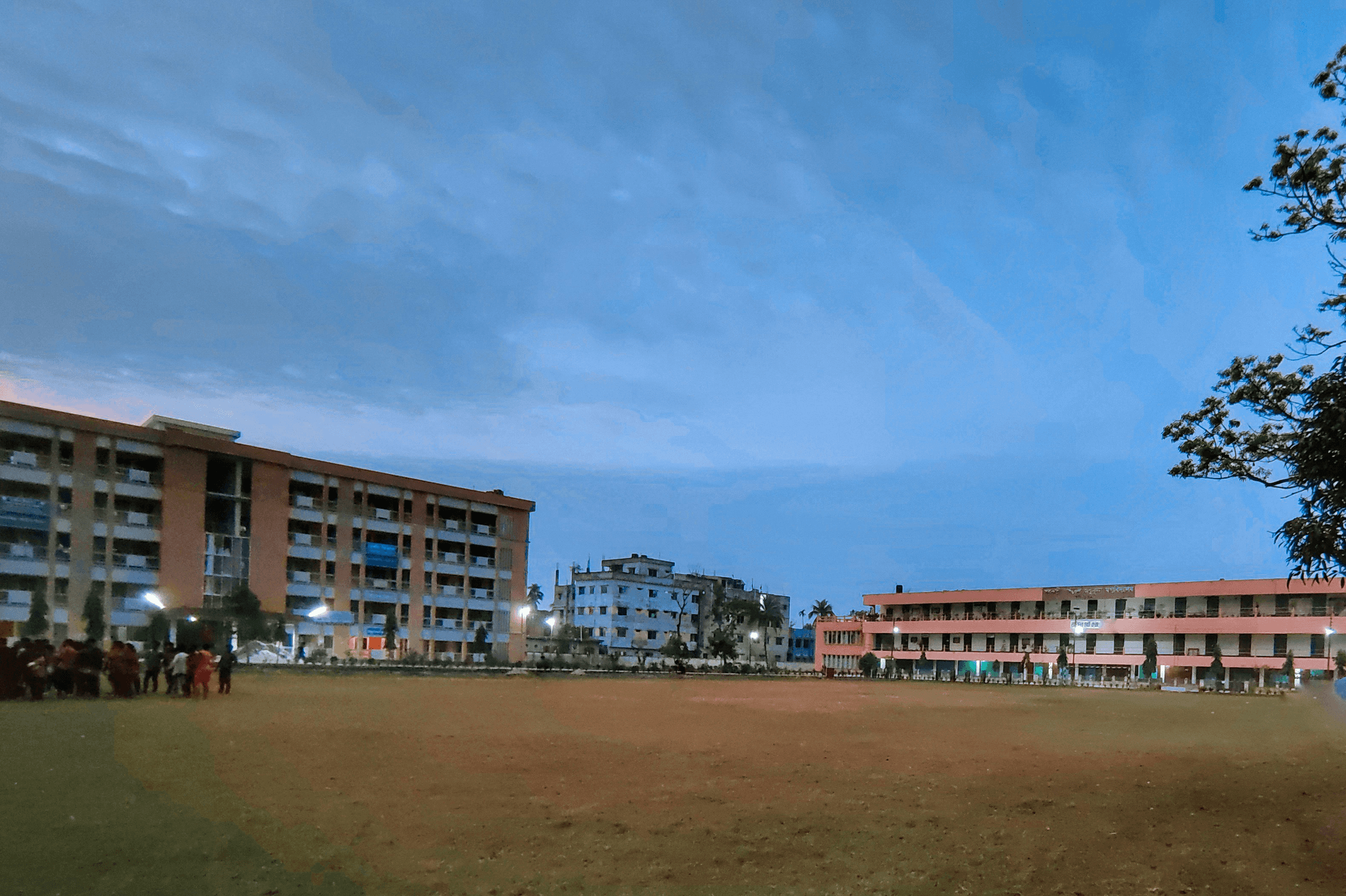 Innovative uses of portable school buildings in education