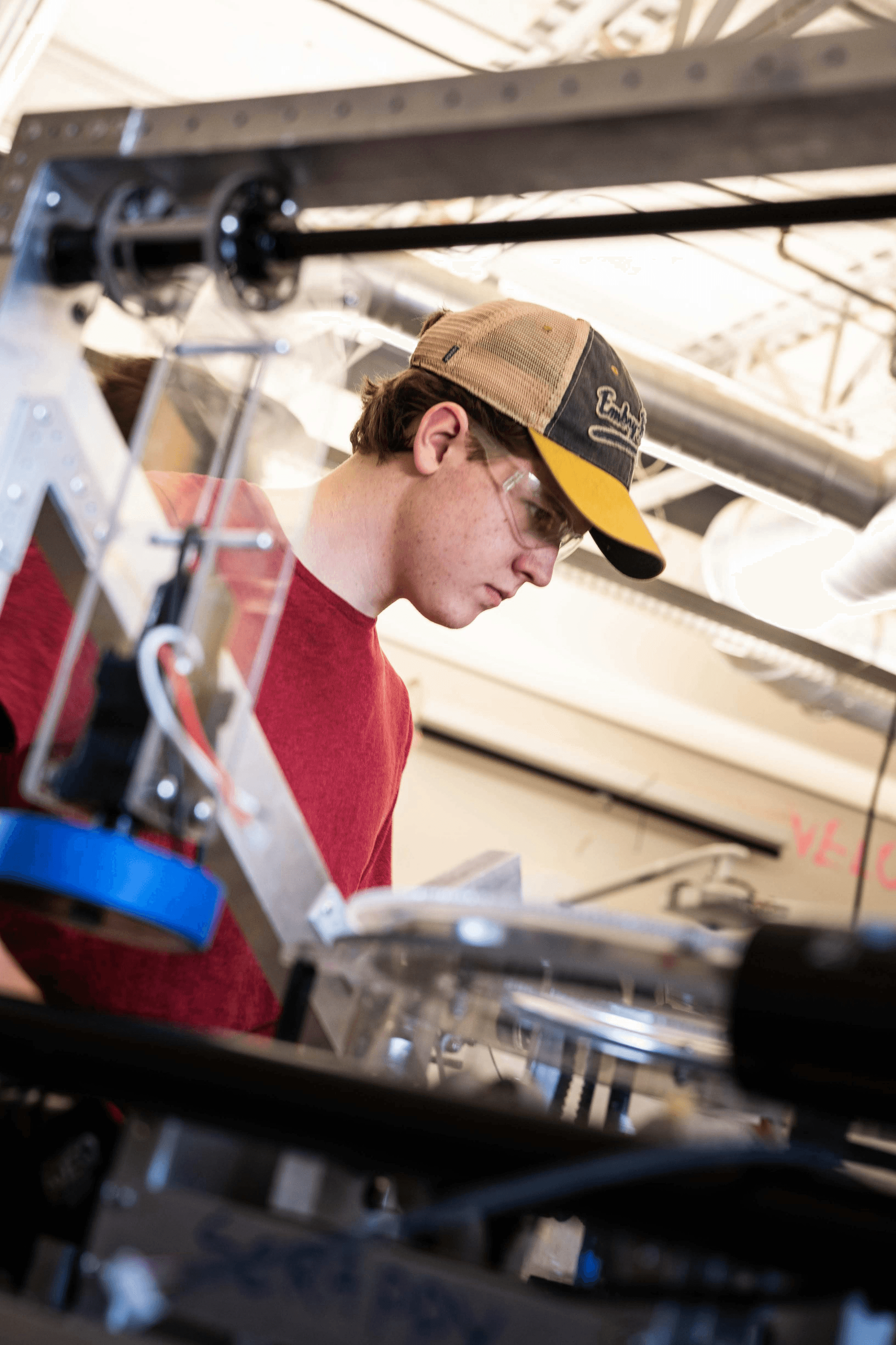First Article Inspection process in manufacturing