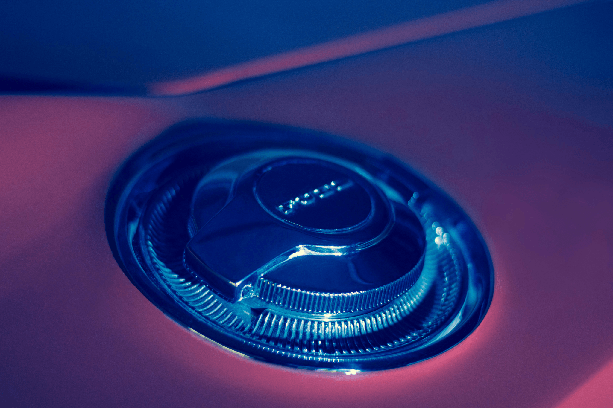 High pitch horn upgrade for stylish vehicles