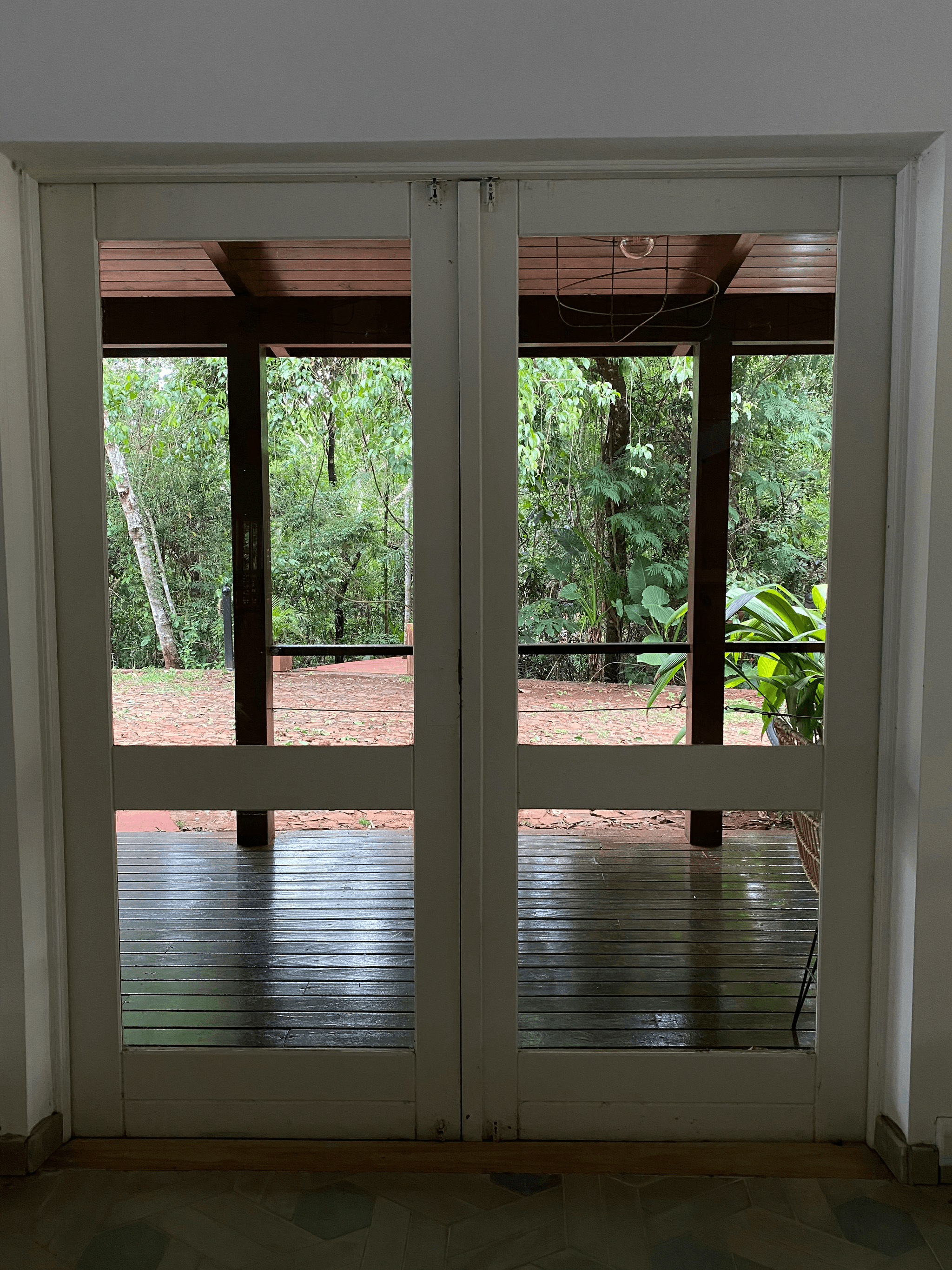 Customer feedback for door manufacturing companies