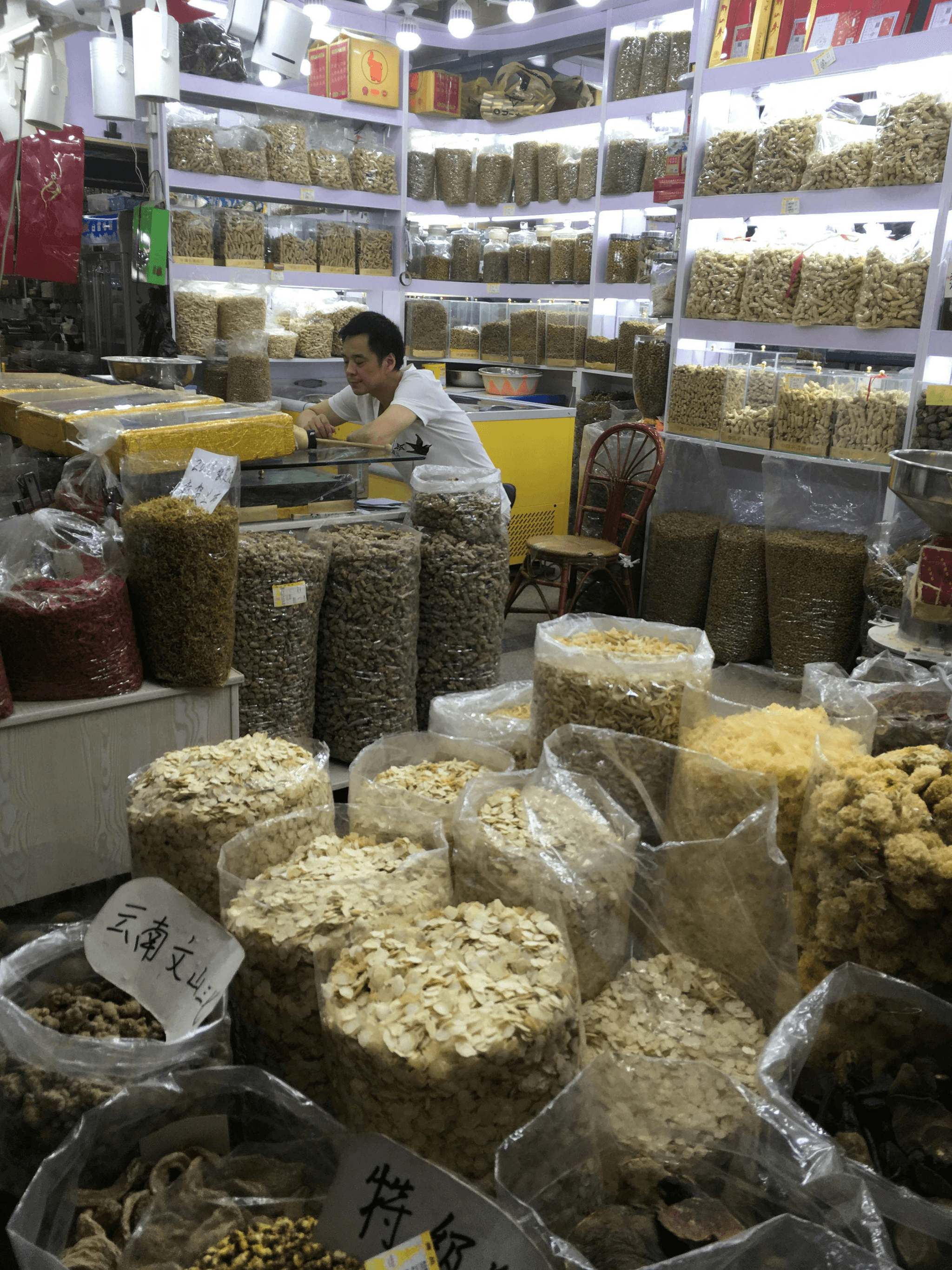 Diversifying product range with high-quality made in china wholesale