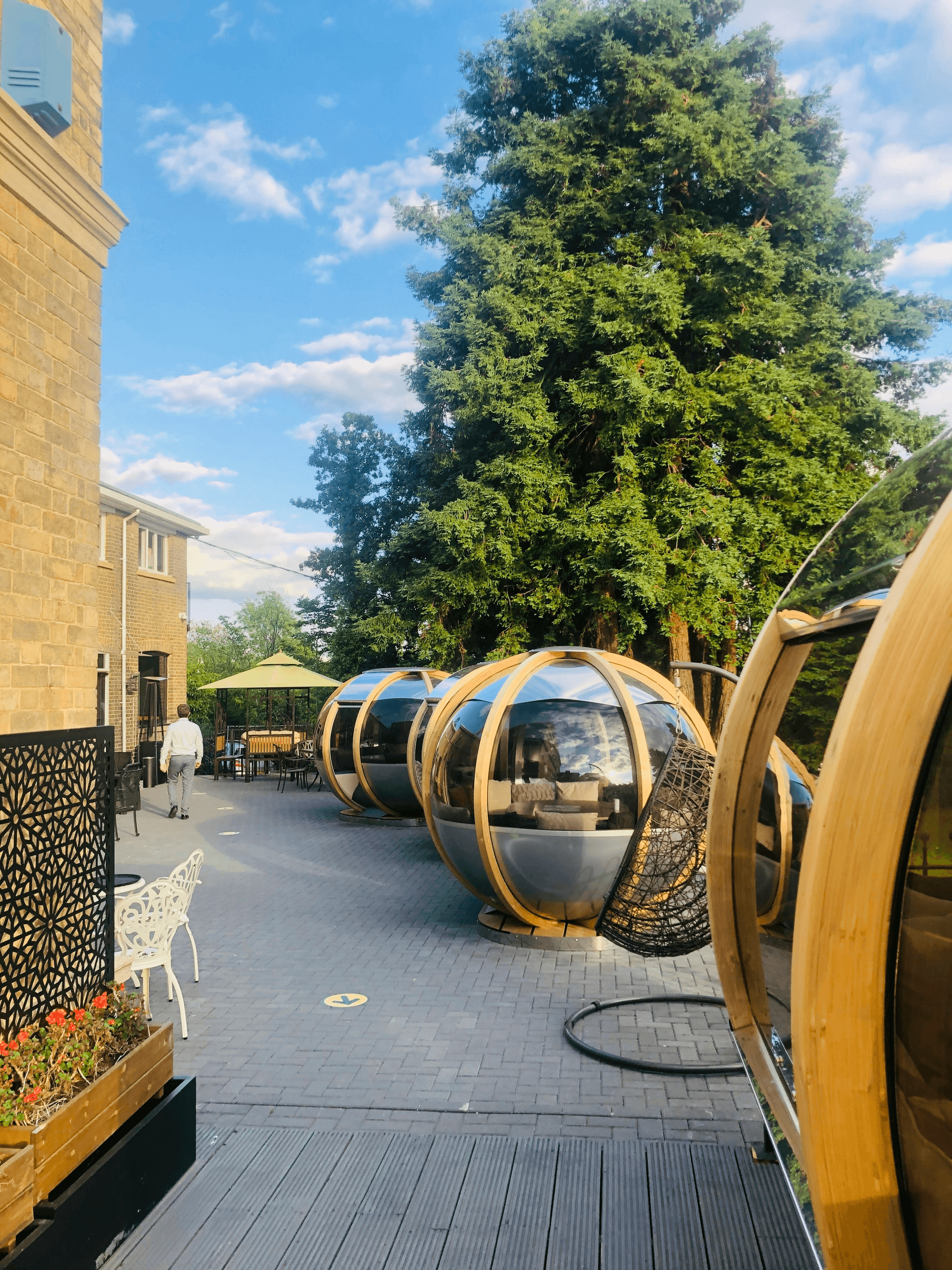 combien coûte une maison capsule avantages dans la vie moderne