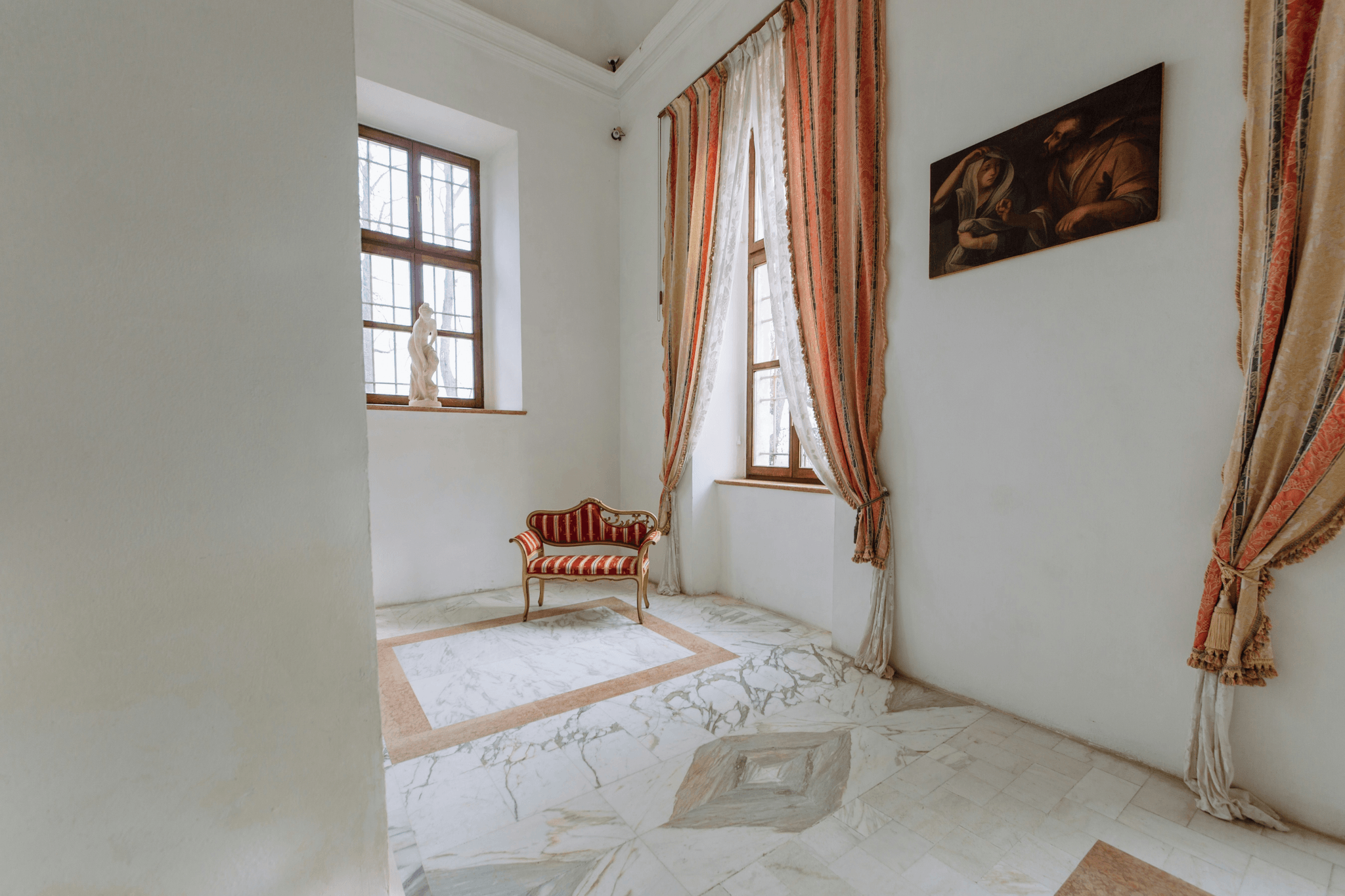 Versatile China Tiles for Every Room