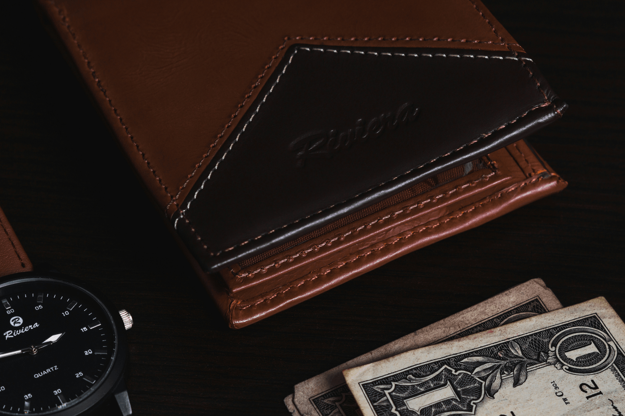 5 Wallet Bonding Techniques Used in Manufacturing - cus...