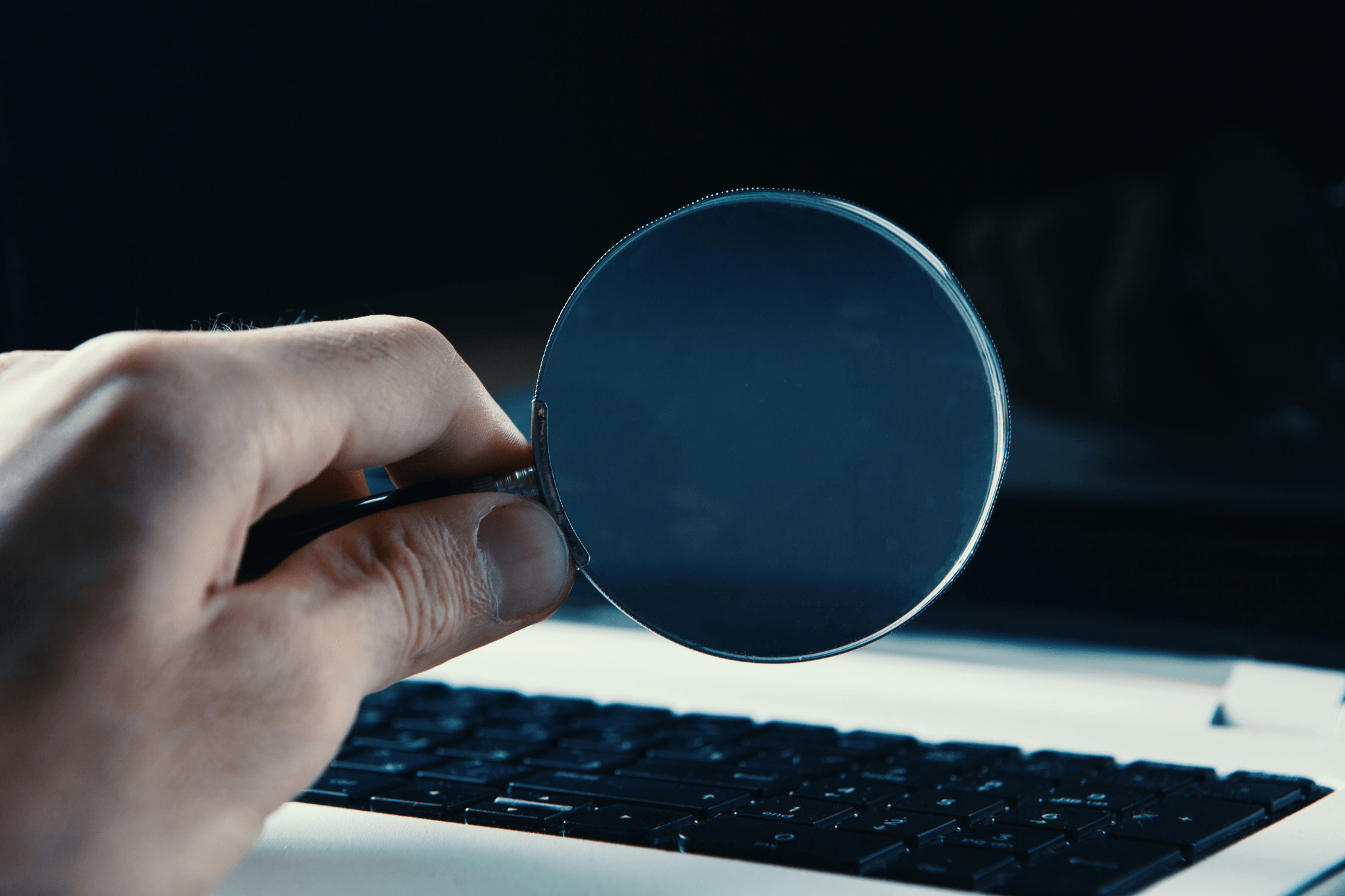 Keyword research for SEO analysis