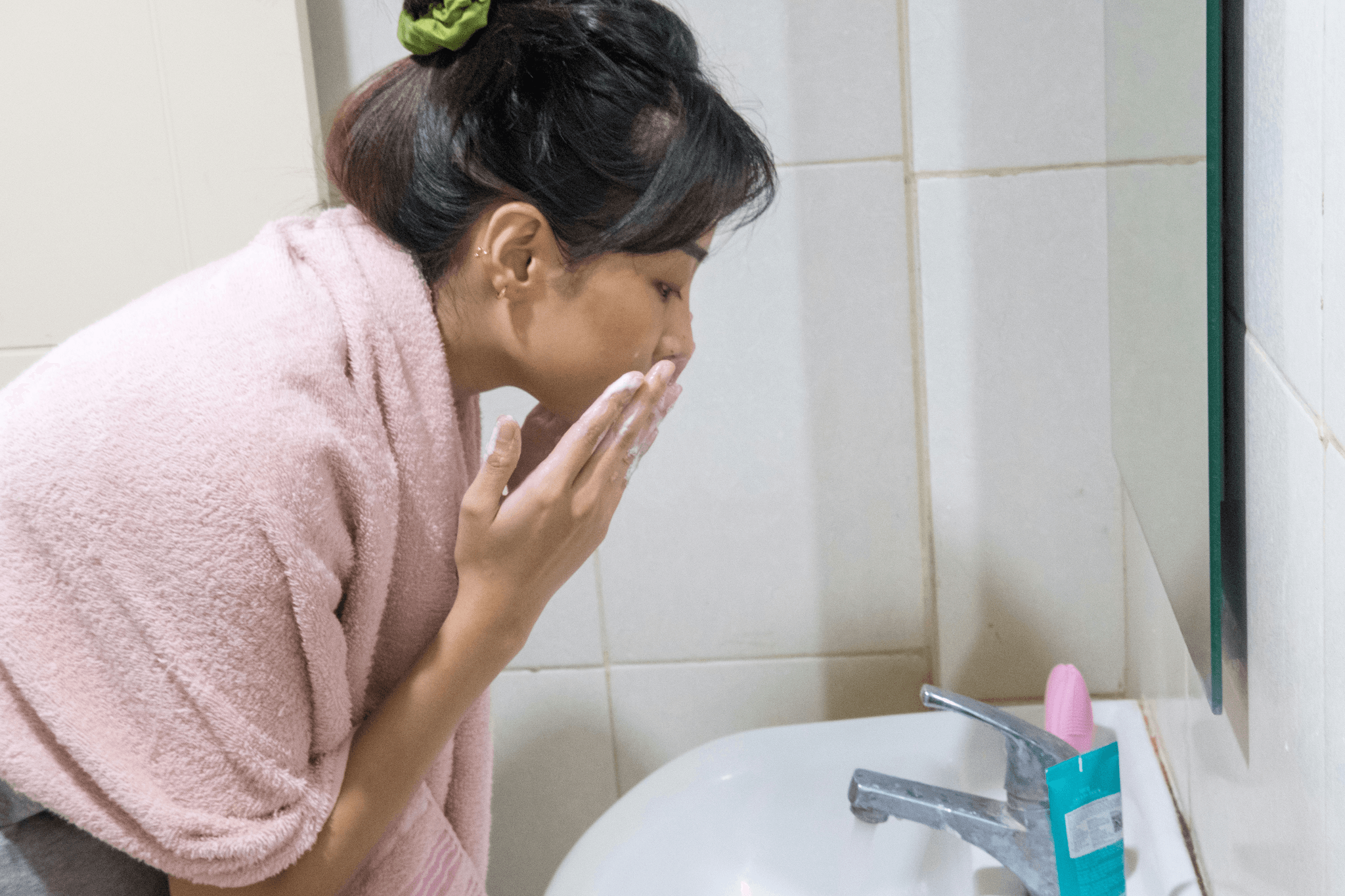 空氣污染惡化，鼻塞族怎麼活？都市呼吸保護指南｜淺顯易懂的行醫筆記｜療寮診所．板橋江子翠｜家醫科診所．健保一般科