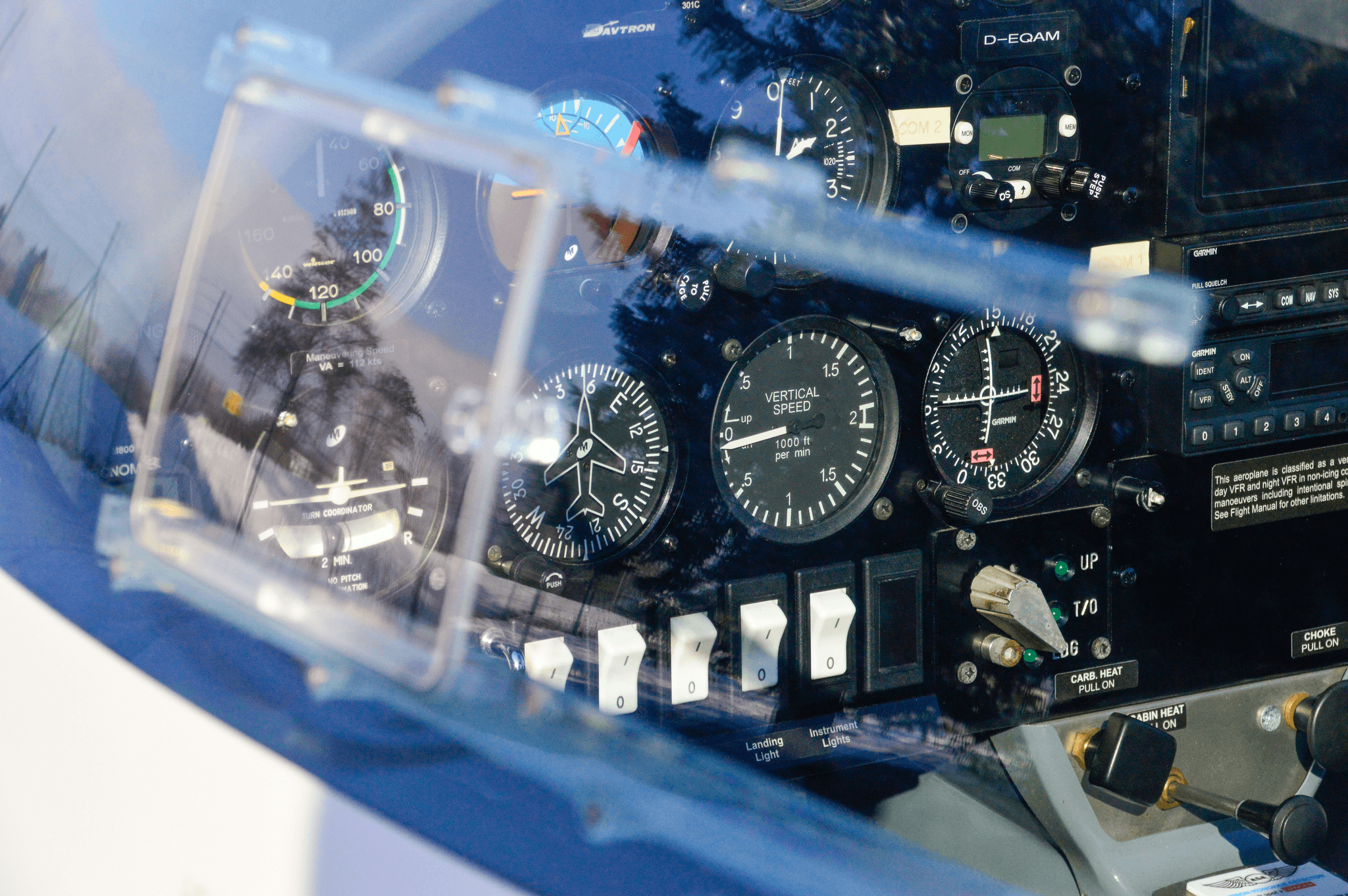 dvor integration in modern cockpit enhancing flight safety