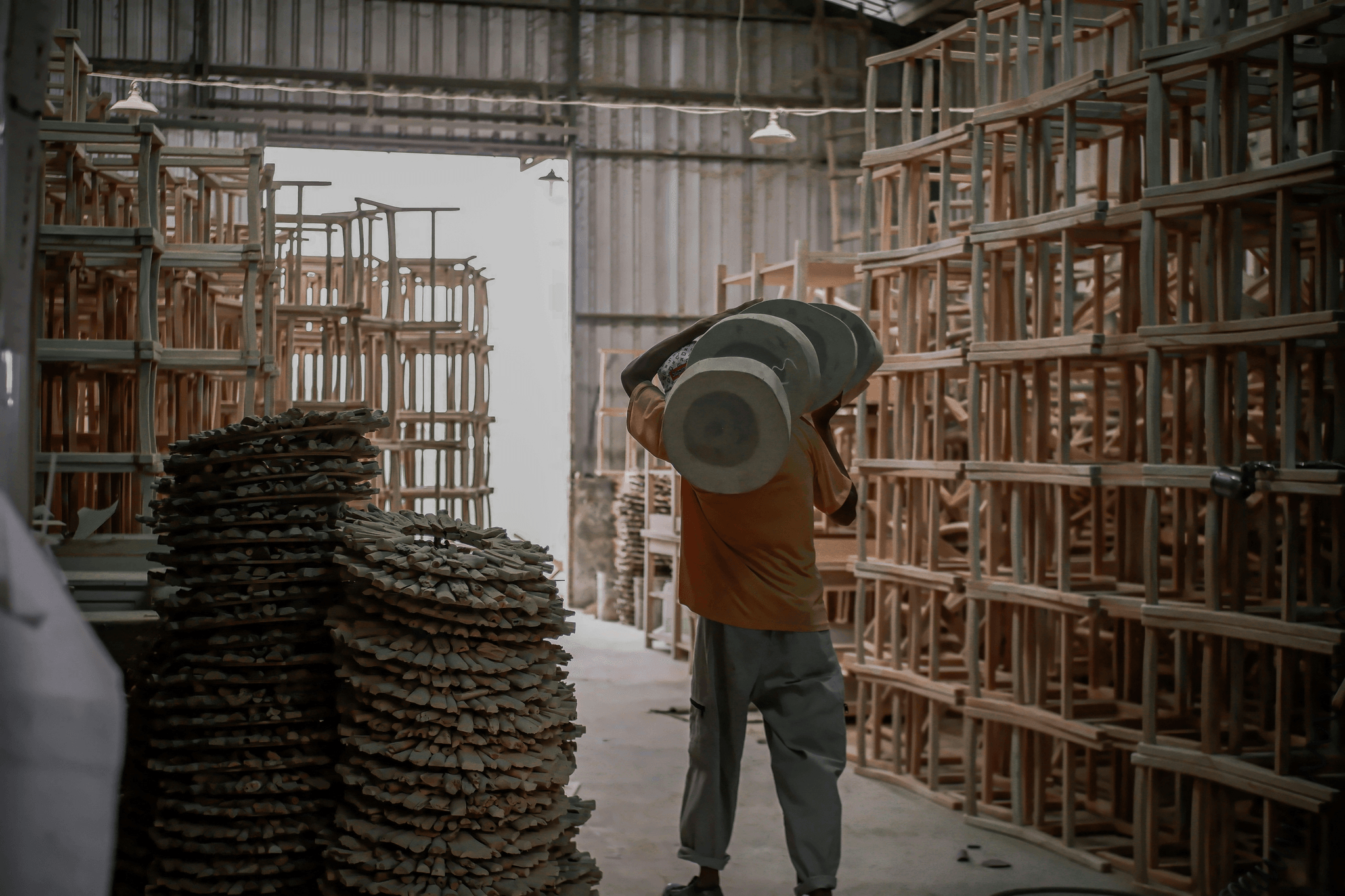 【森林療癒日常化】沒時間去大自然？從公園到辦公室，學會這 3 招打造你的日常綠意！｜淺顯易懂的行醫筆記｜療寮診所．板橋江子翠｜家醫科診所．健保一般科