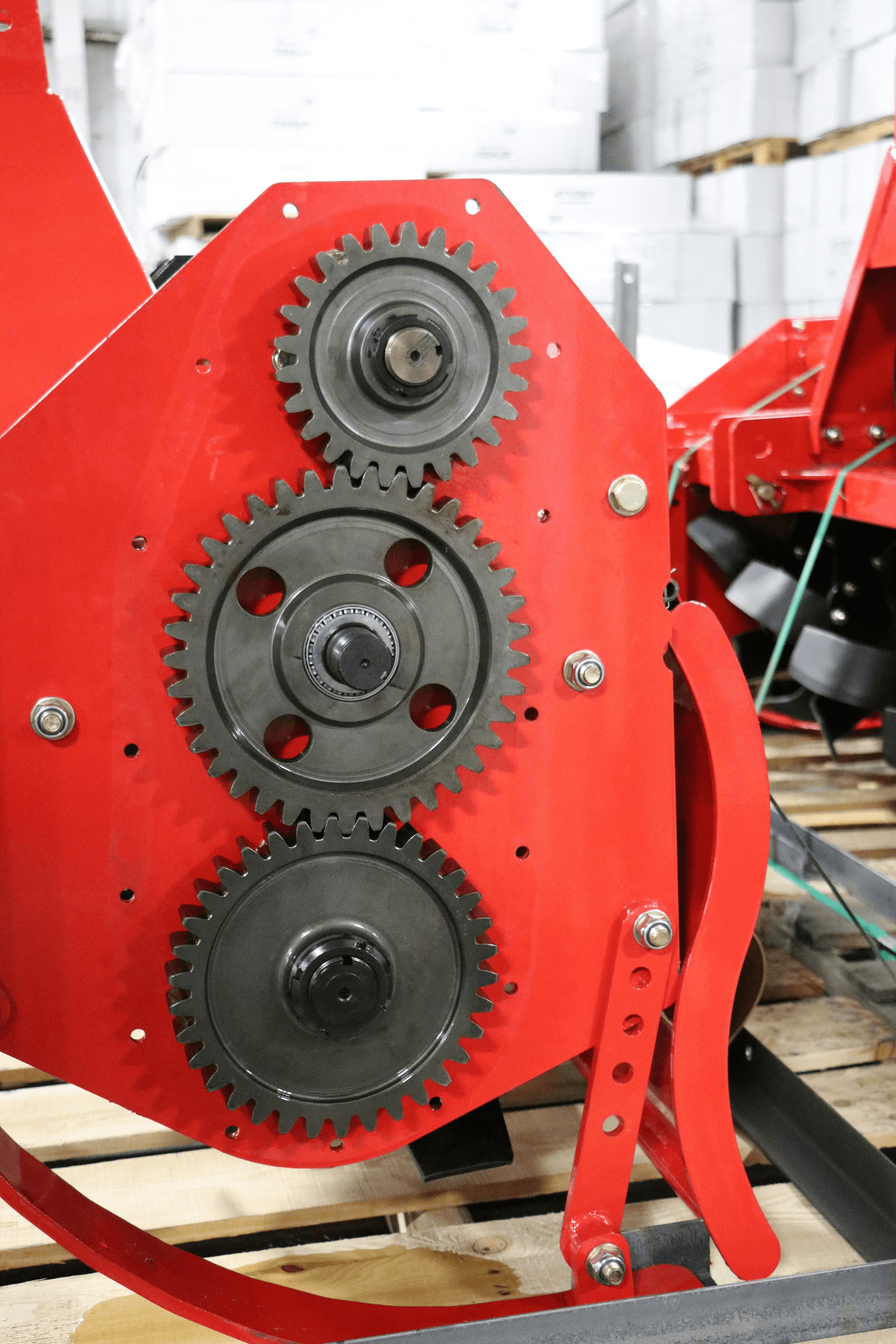 IoT and AI integration for improved OEM supplier management