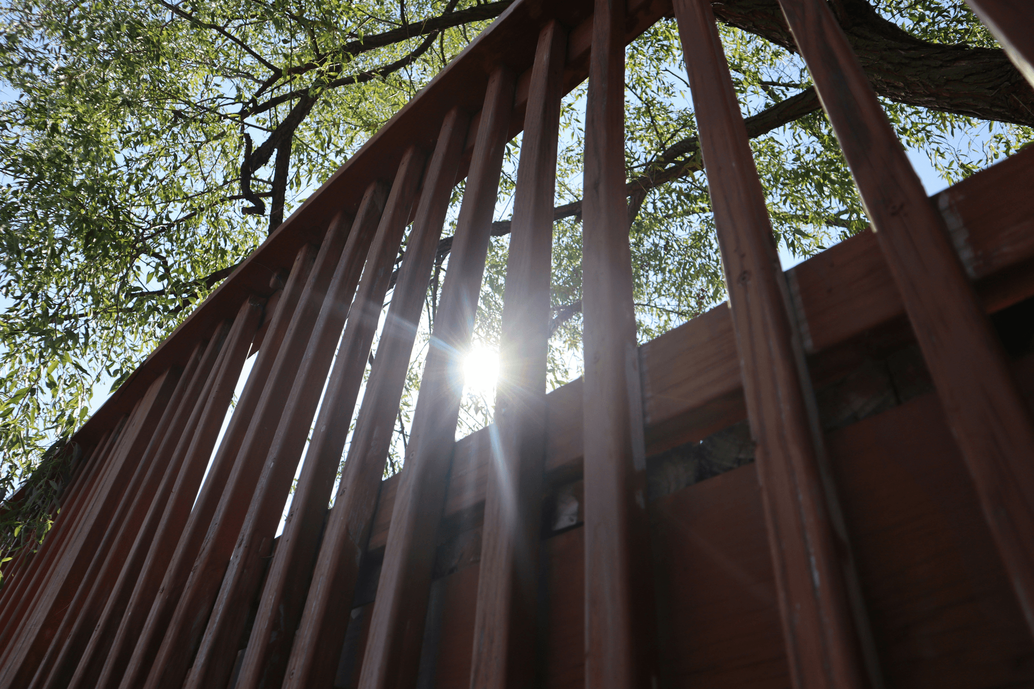 composite deck railing care tips