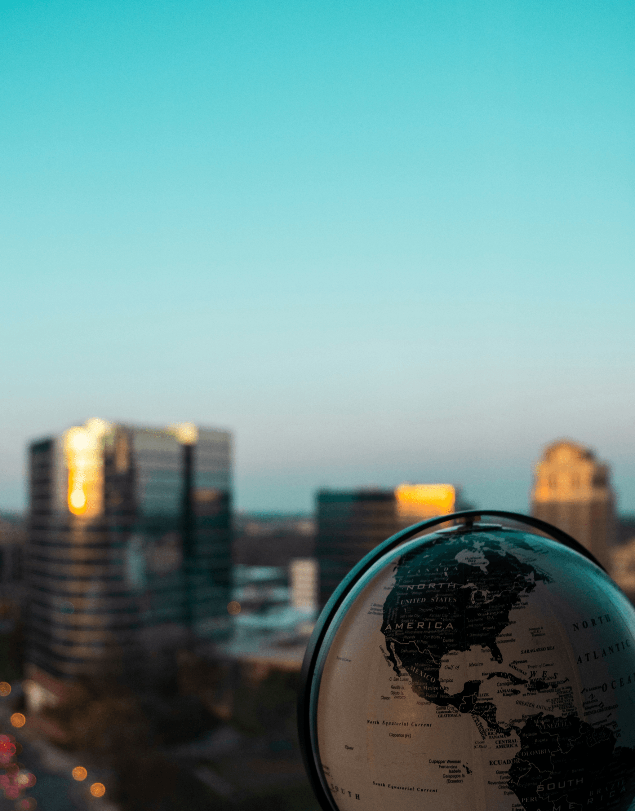 supplier sourcing services enhancing global procurement efficiency