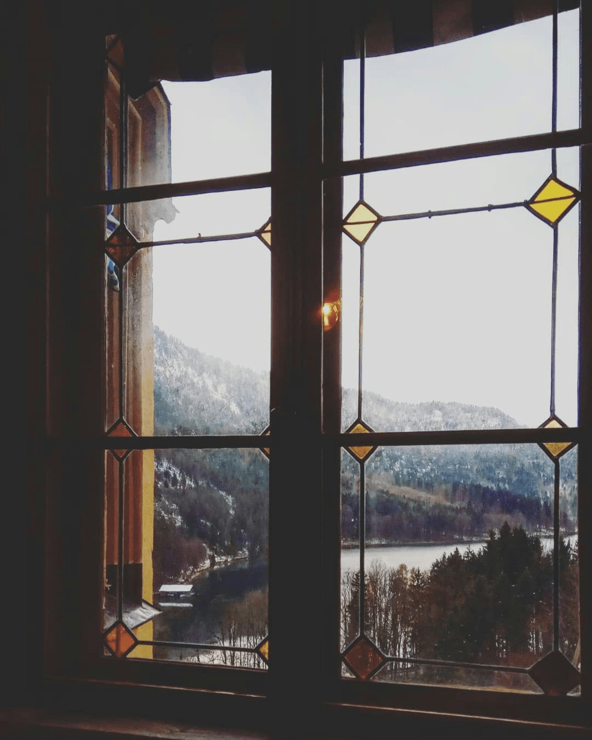 French Windows Customization Options