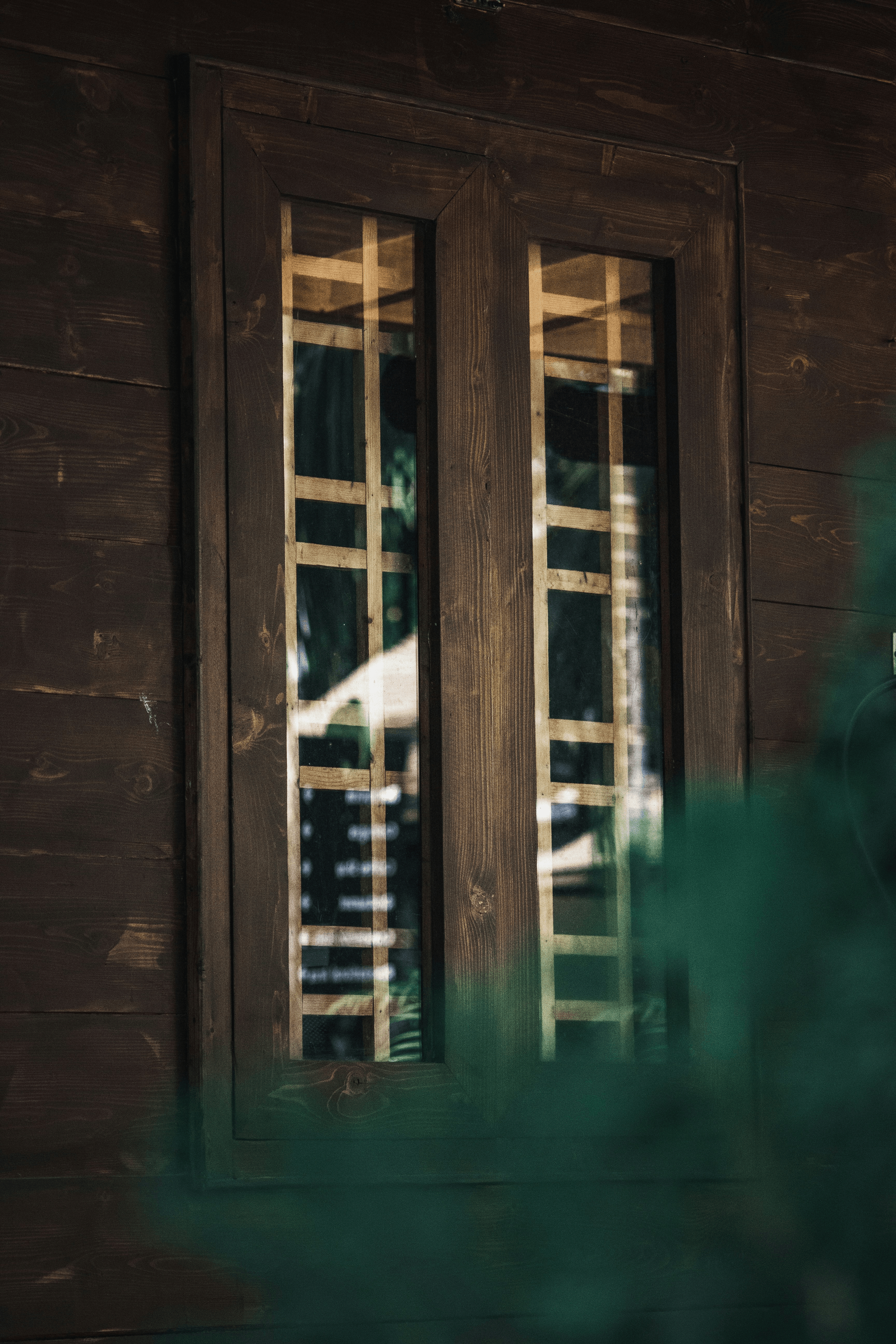 Comparing different materials for french windows in various climates