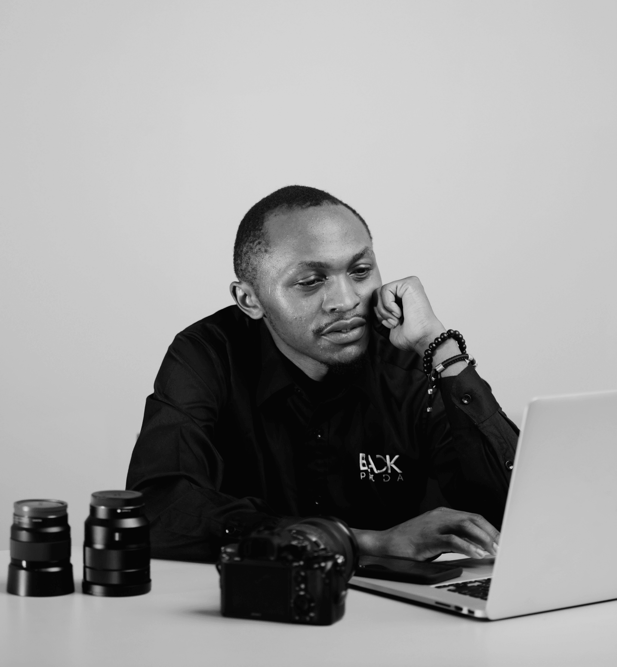 High-quality product photography for optimizing Amazon listings