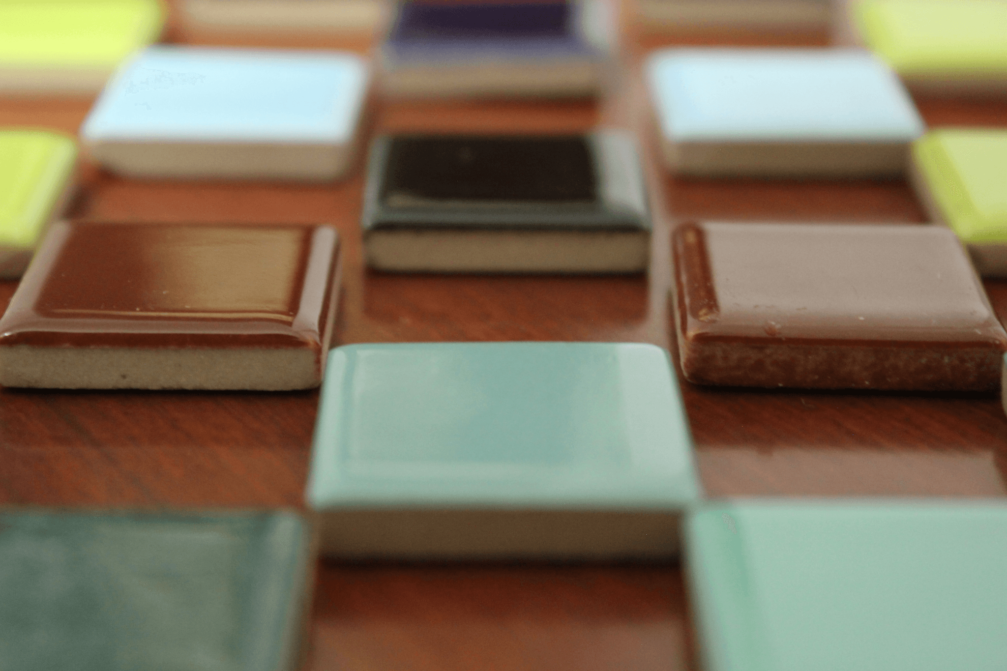 showcase of ceramic tile adhesive options