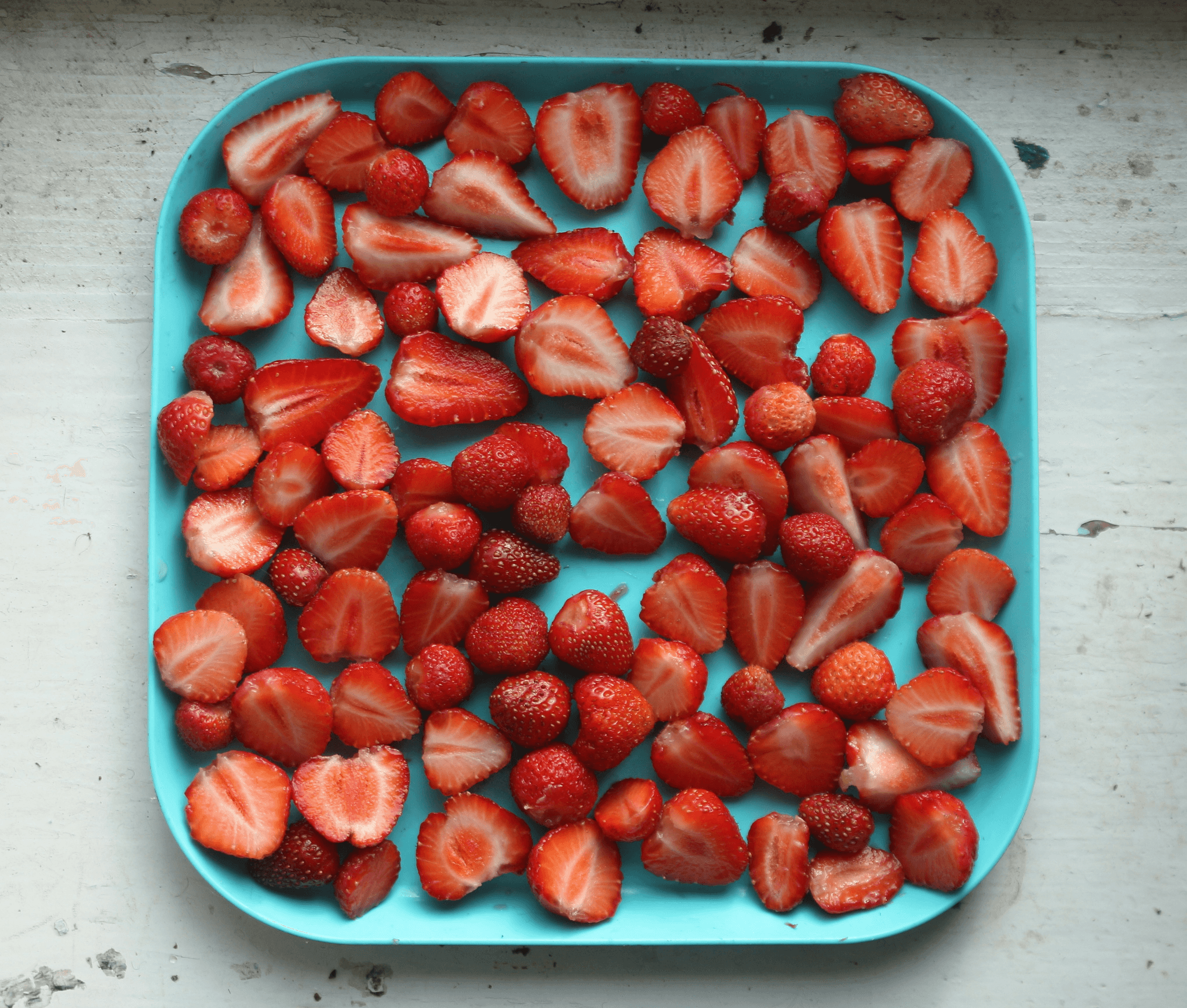 Explore the benefits of freeze dried strawberries in cooking.