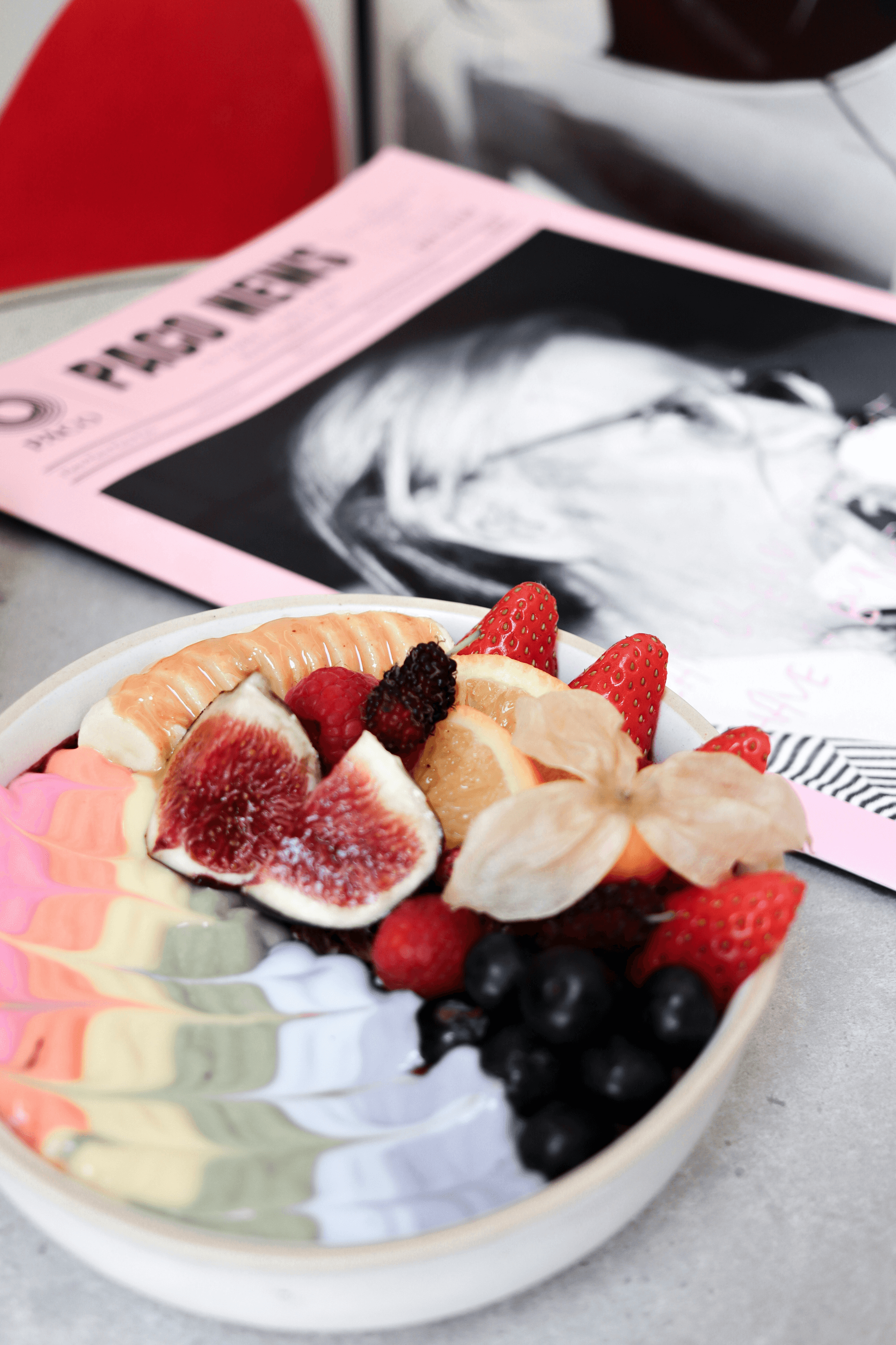 Delicious dishes made using freeze dried strawberries bulk 22 lbs.