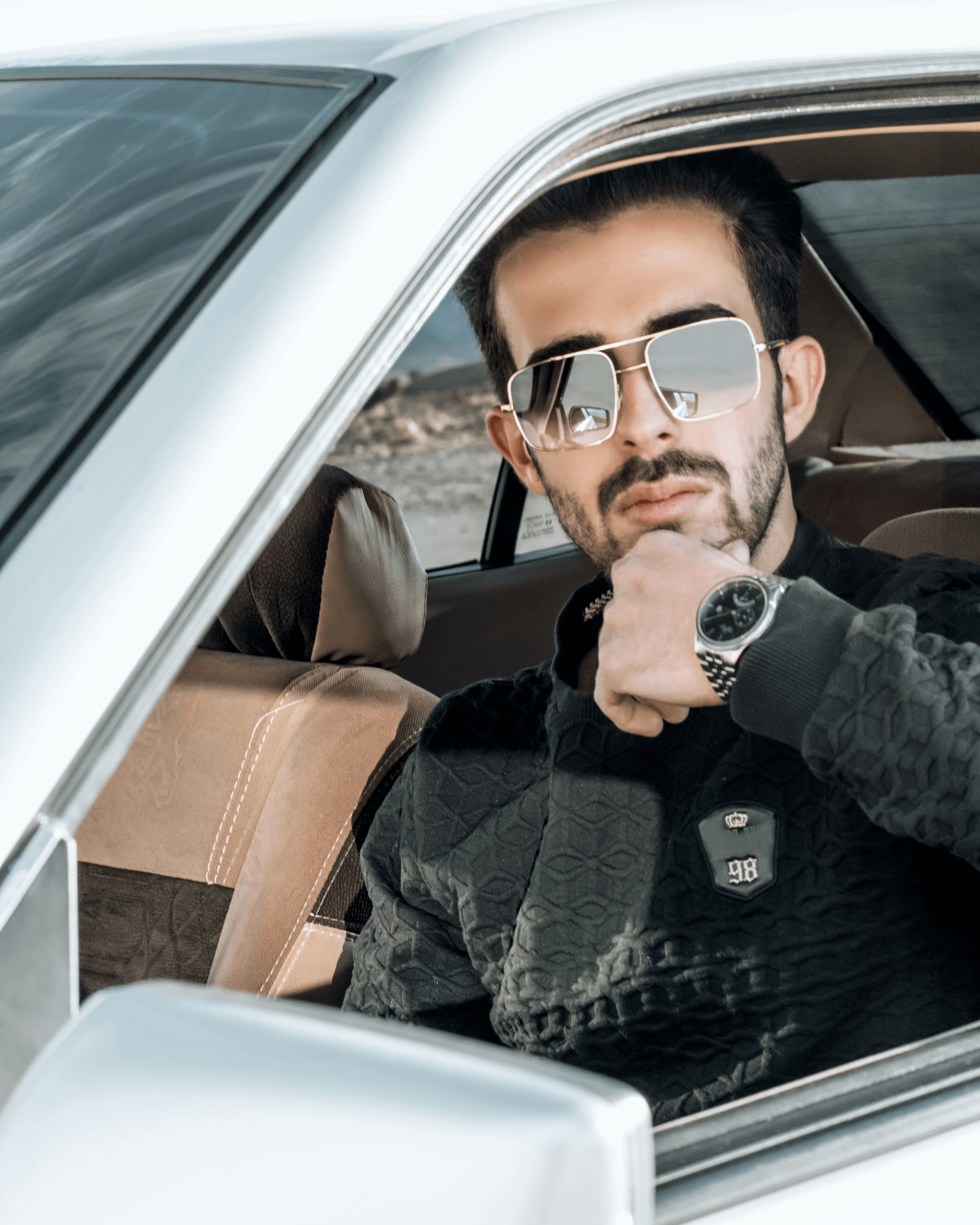 sunglasses for driving enhancing visibility during sunny drives