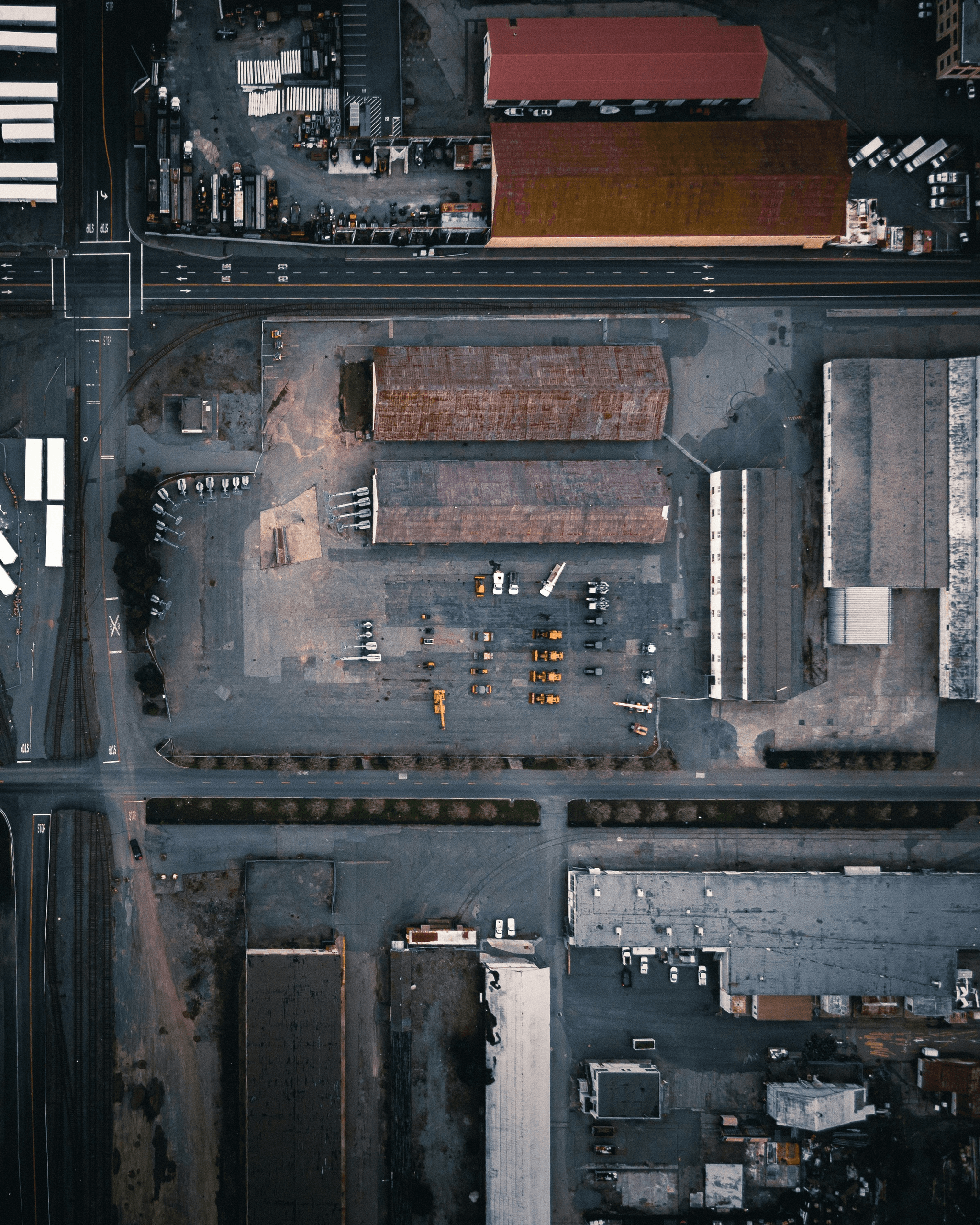 China industrial cities supply chain networks