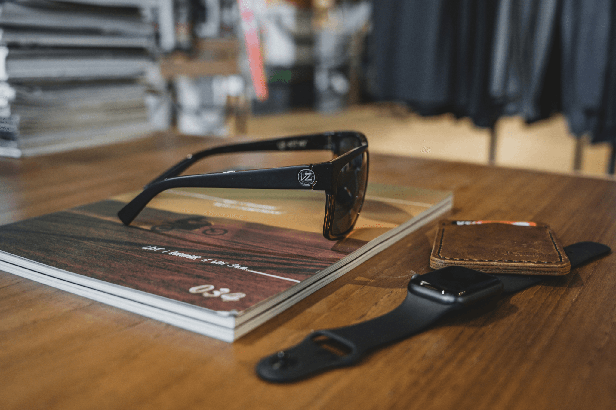 custom made sunglasses collection showcasing unique designs